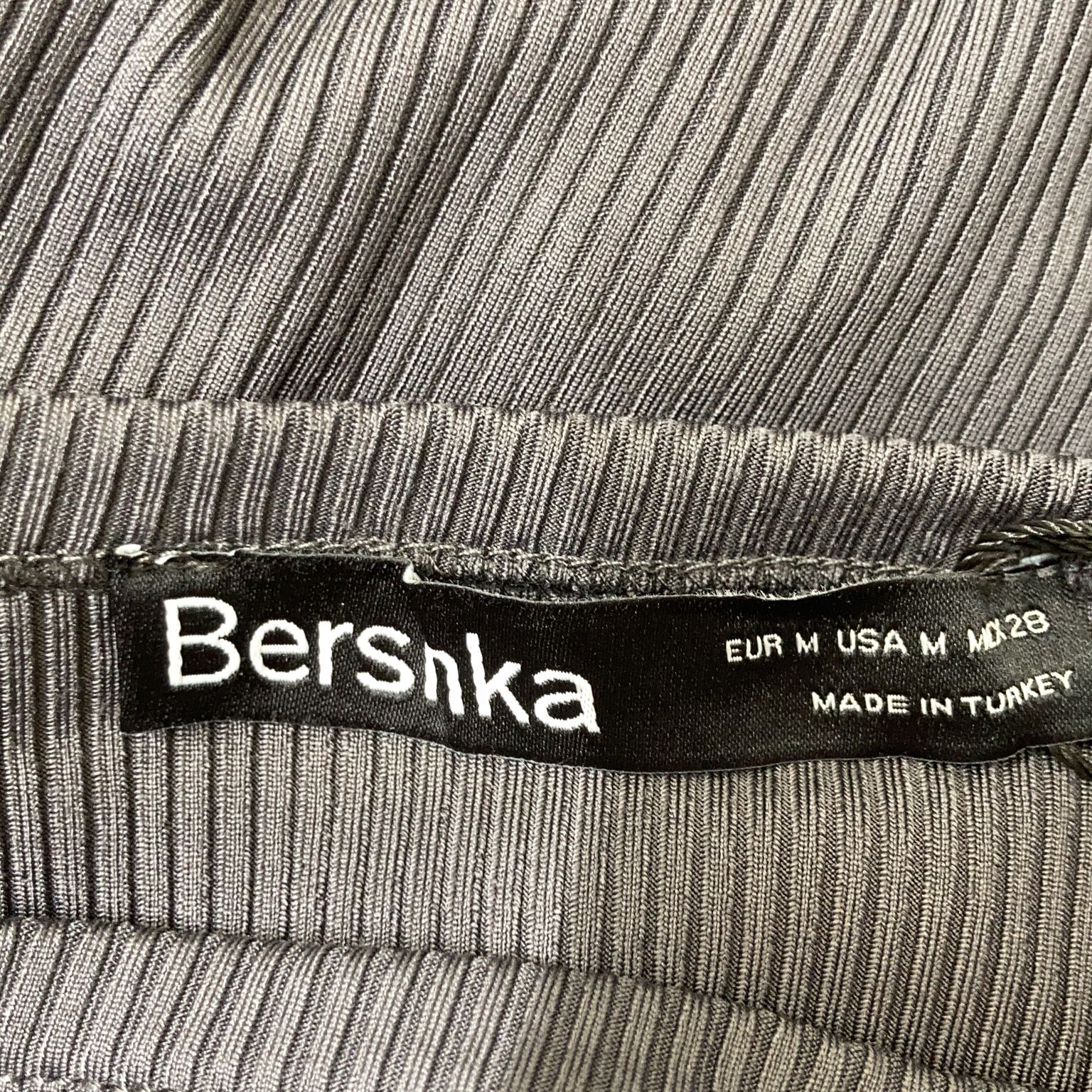 Bershka