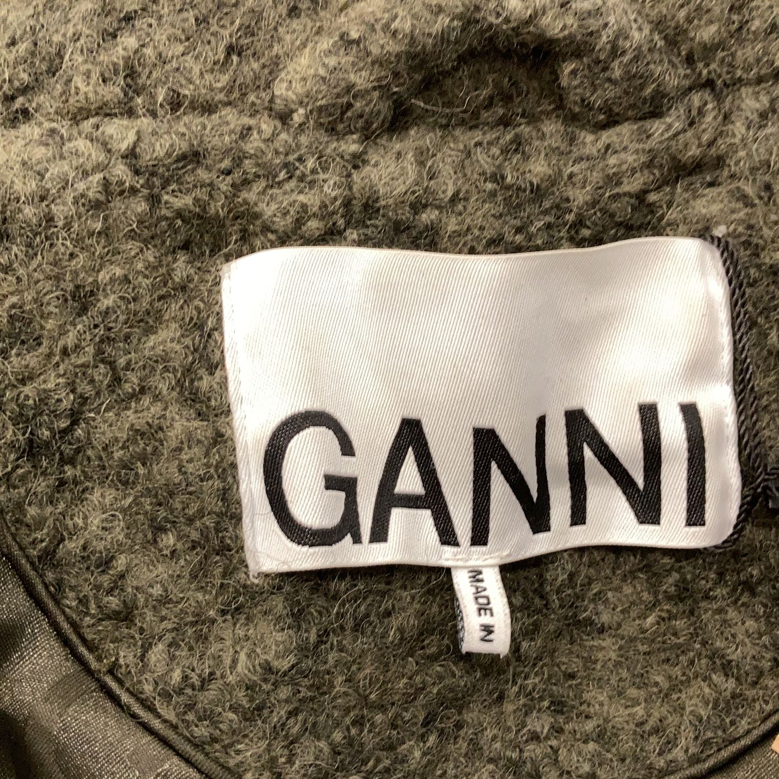 Ganni