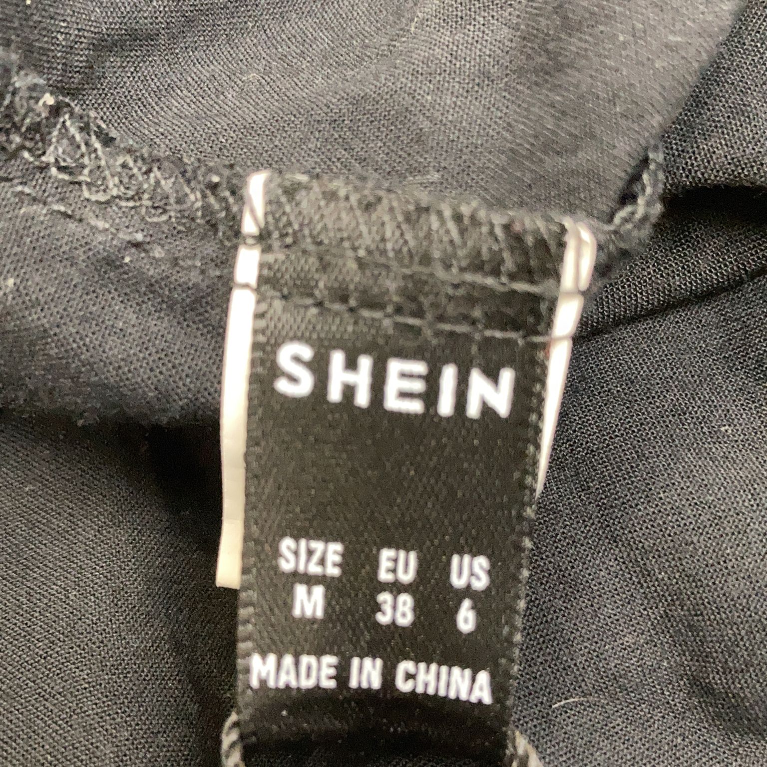 Shein