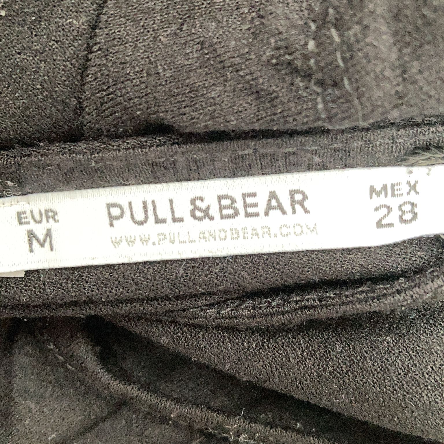 Pull  Bear