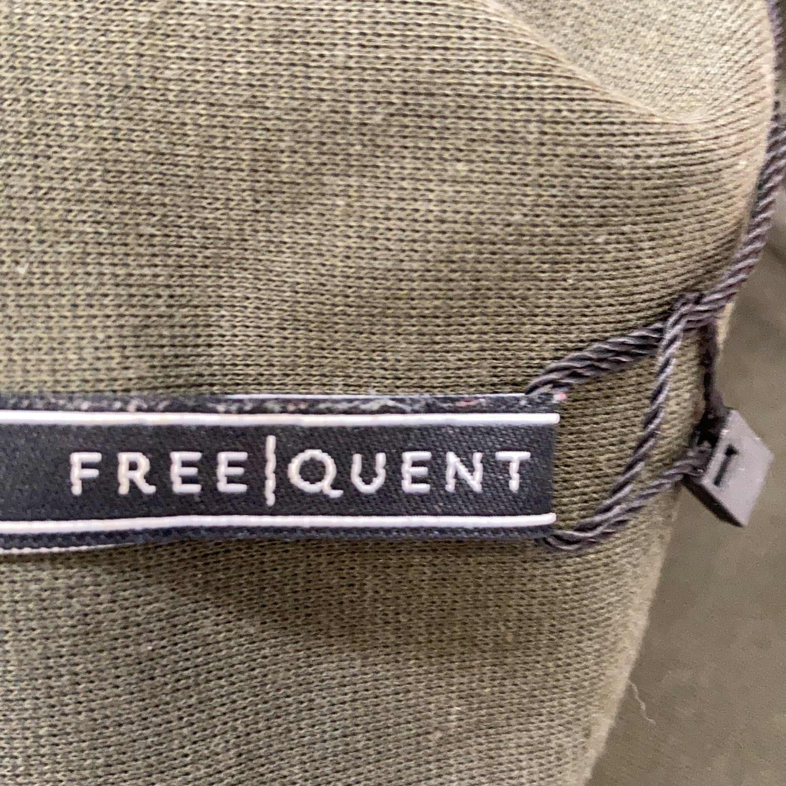 Free/Quent