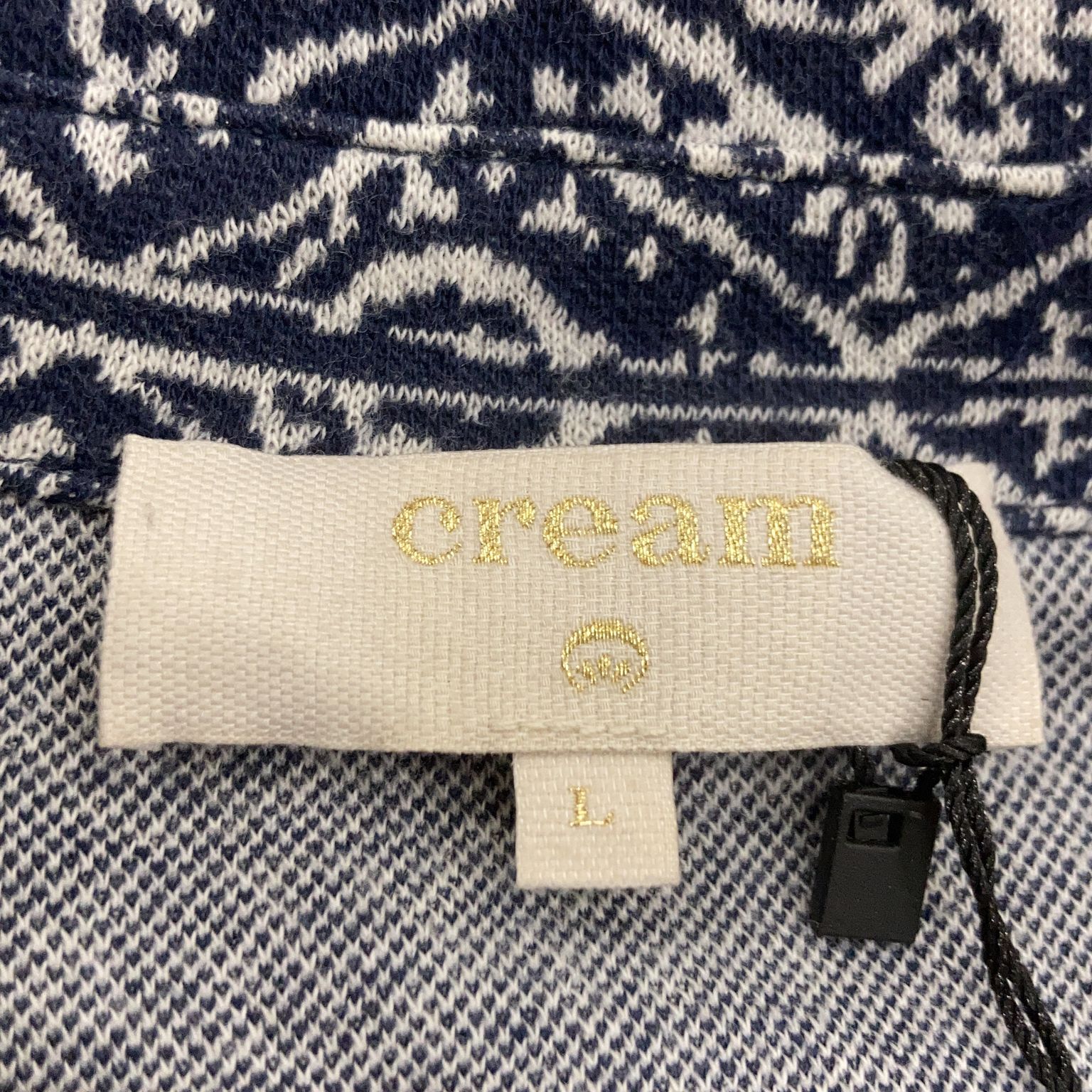 Cream