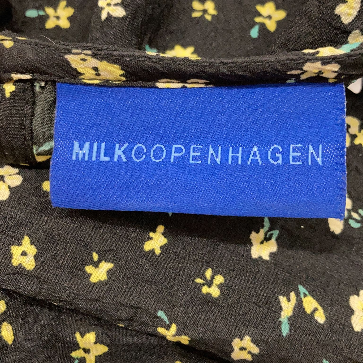 Milk Copenhagen