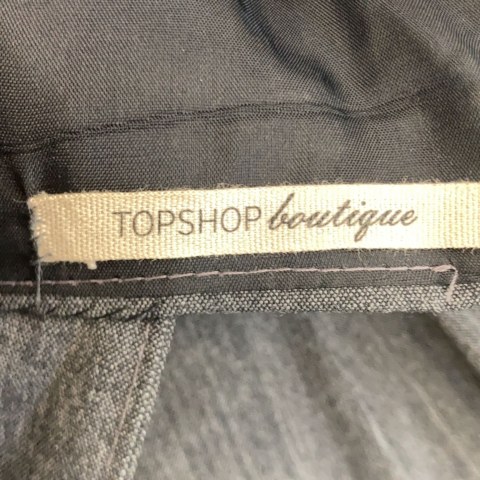 Topshop Boutique