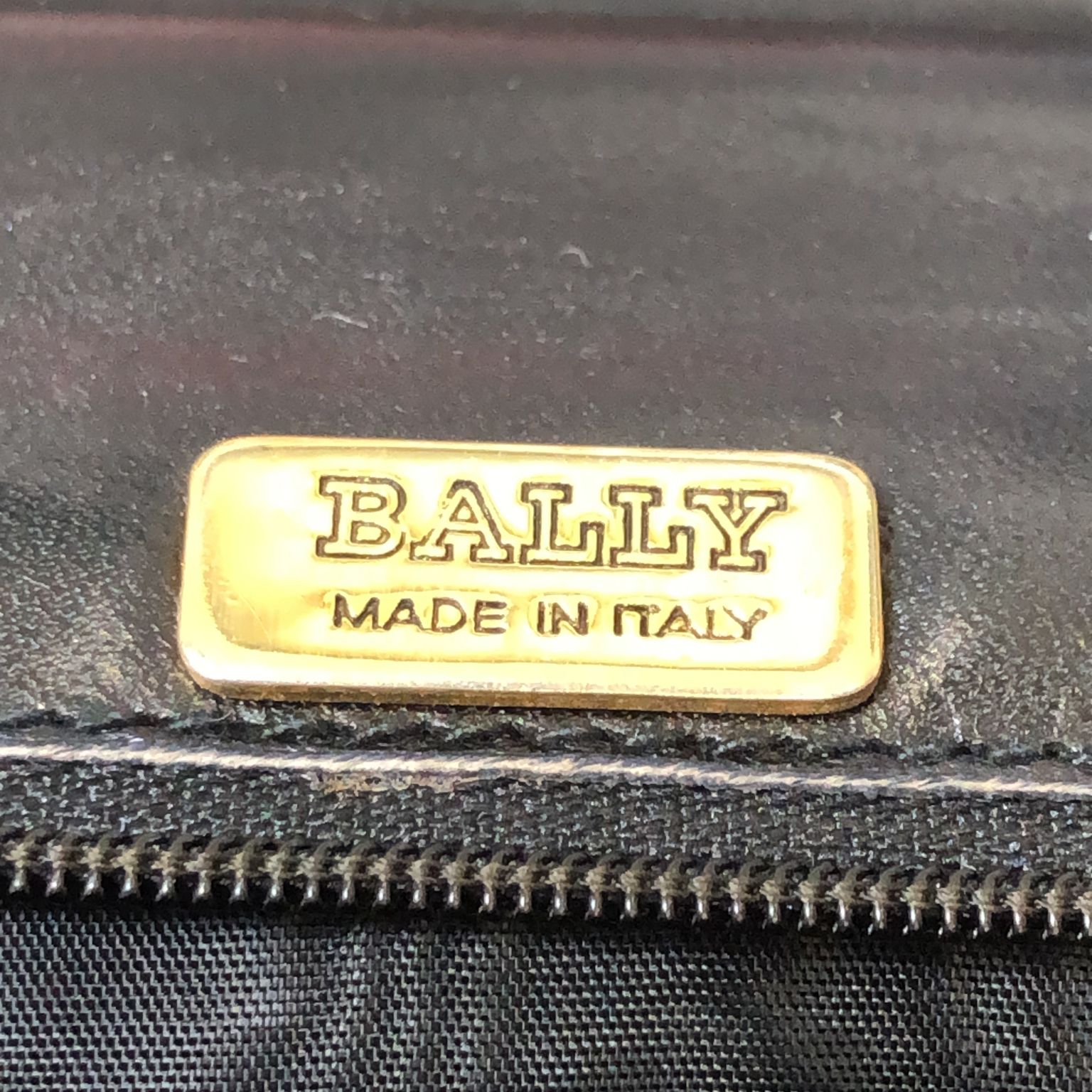 Bally