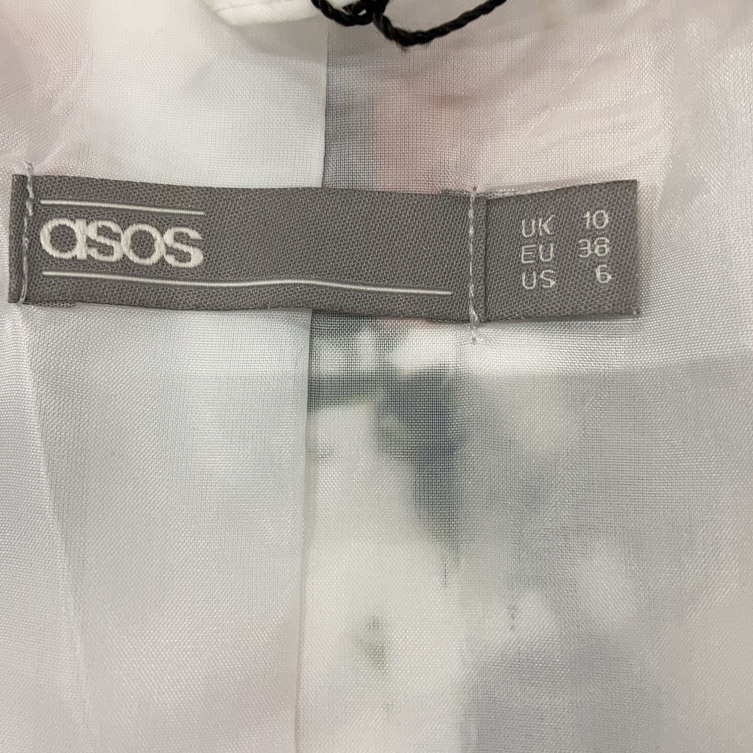 ASOS