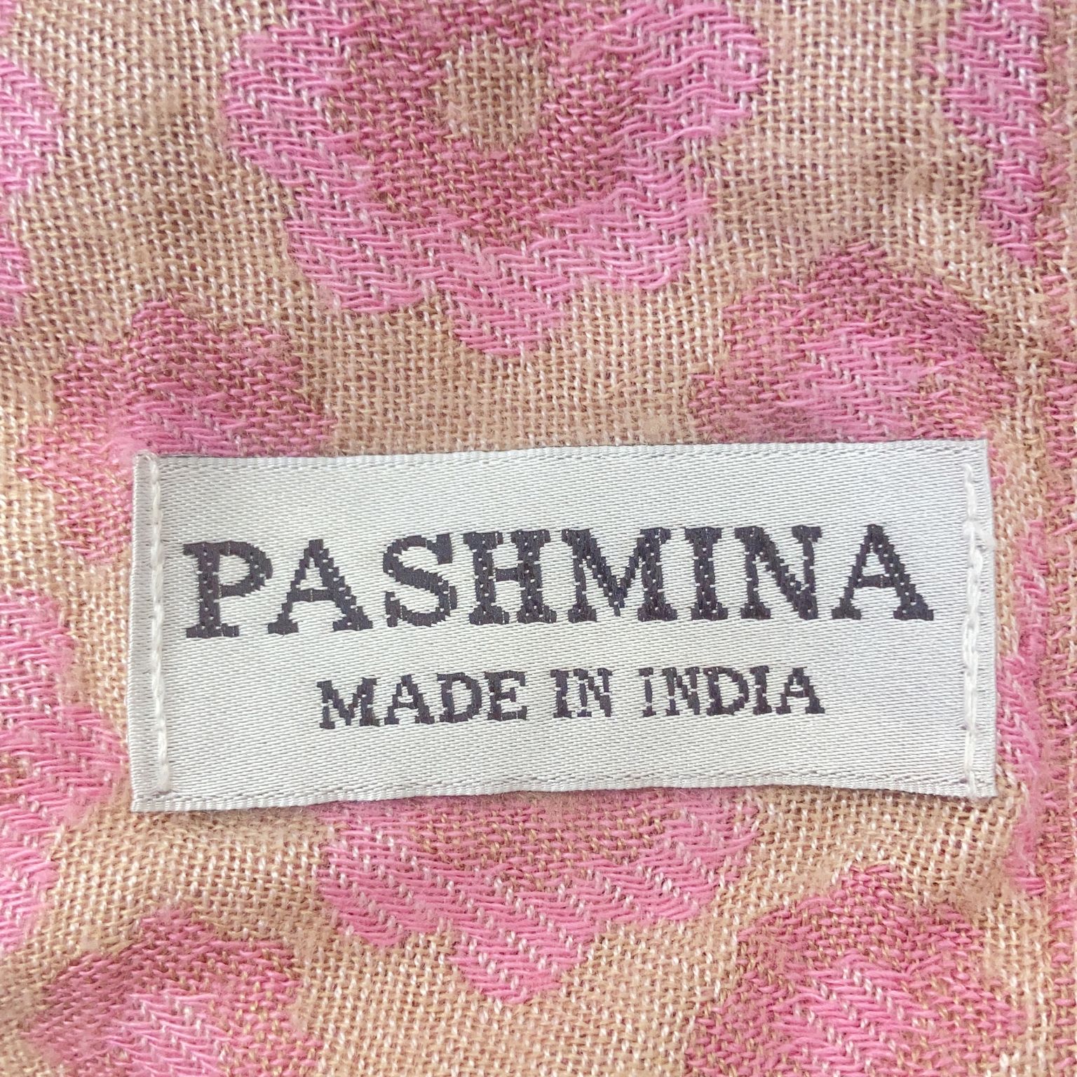 Pashmina