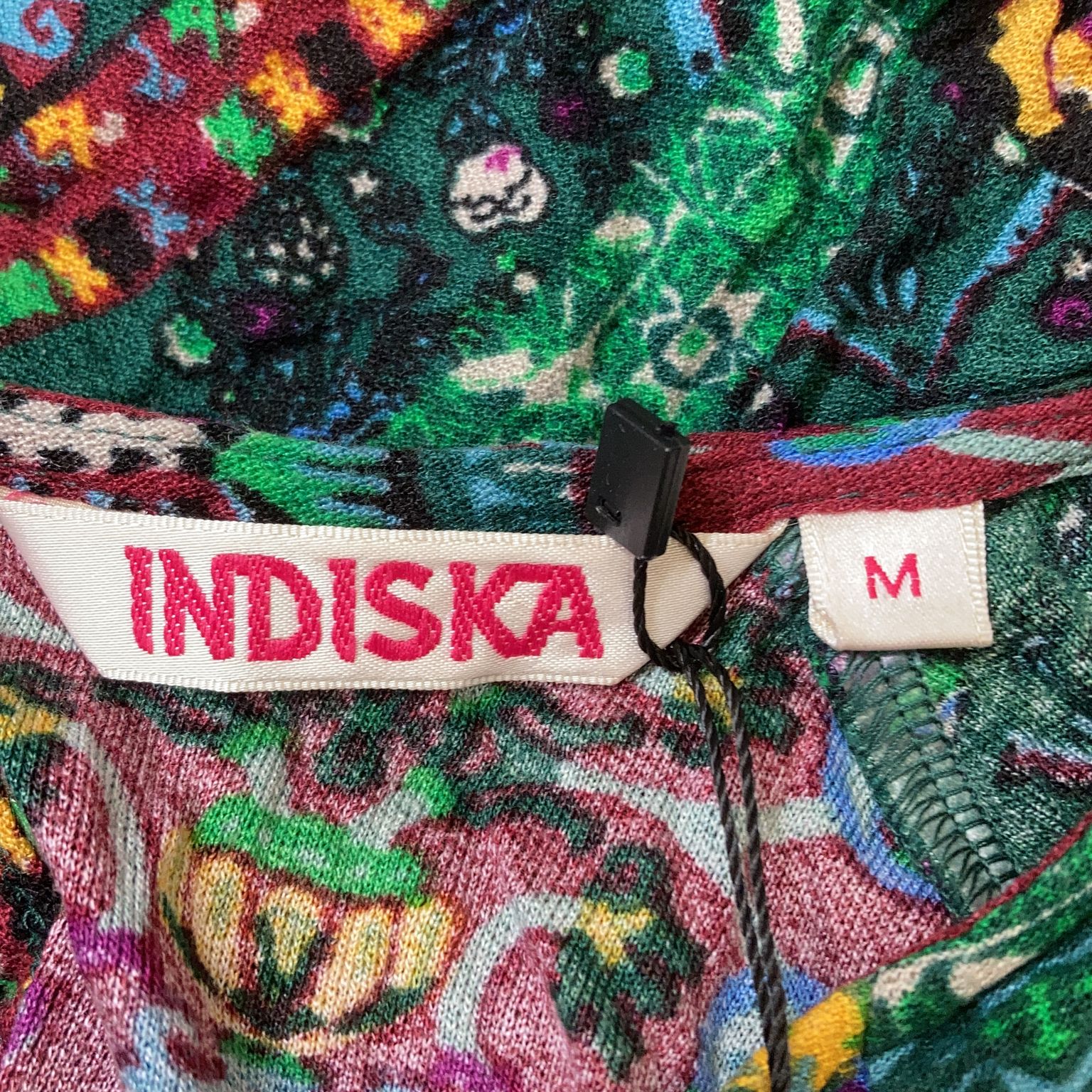 Indiska