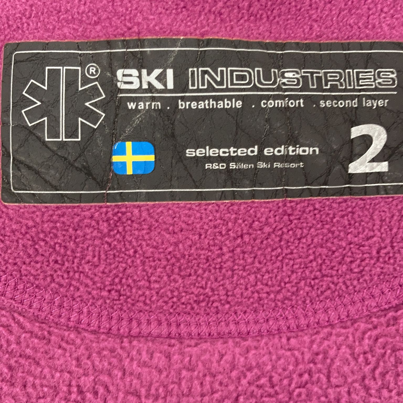 Ski Industries