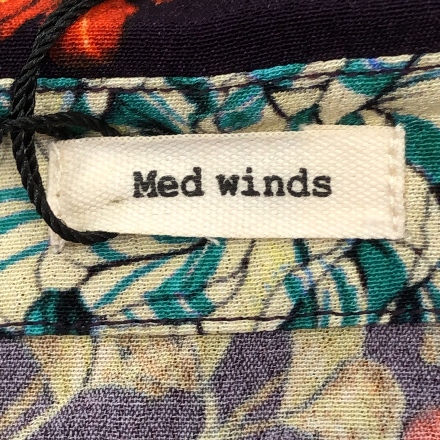 Med Winds