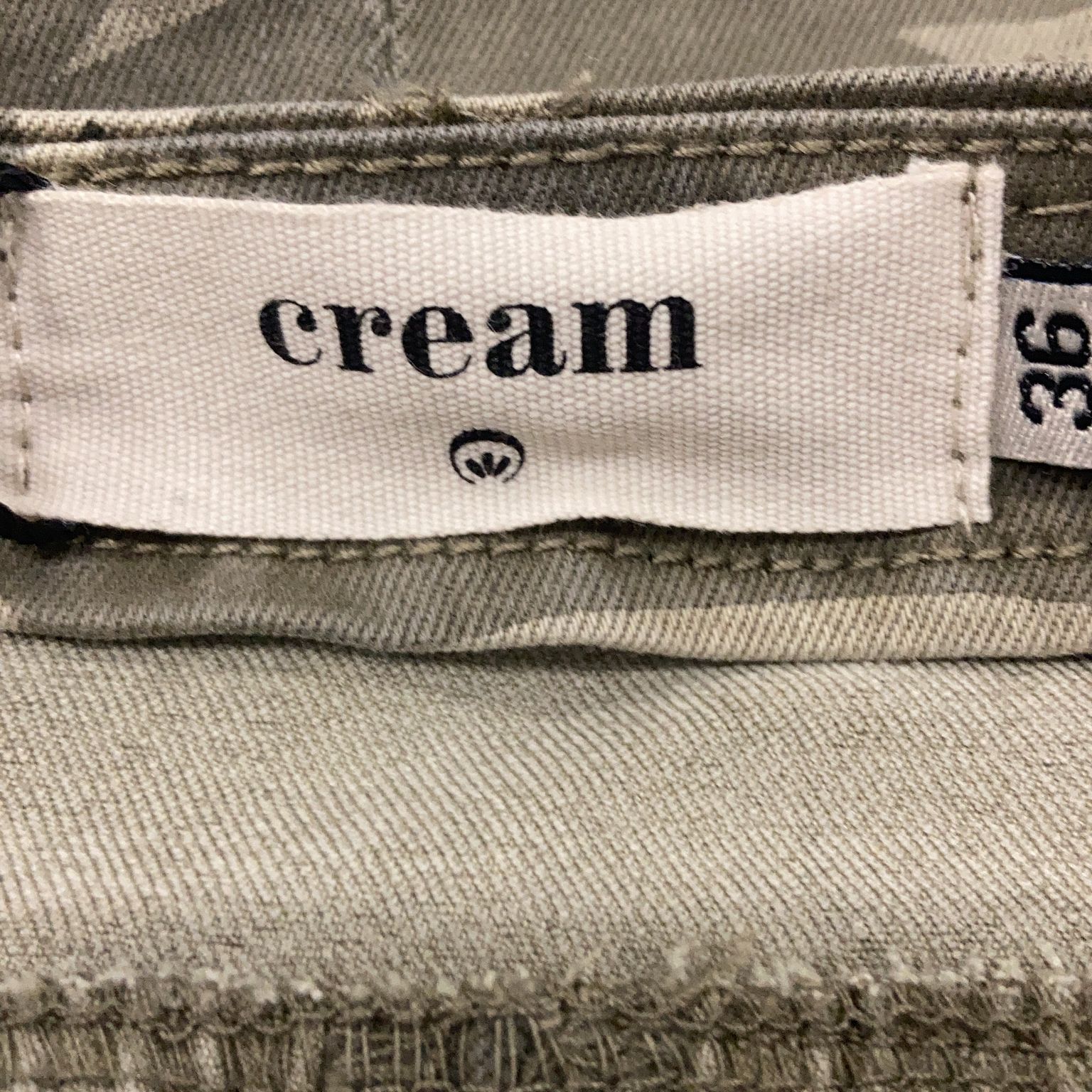 Cream