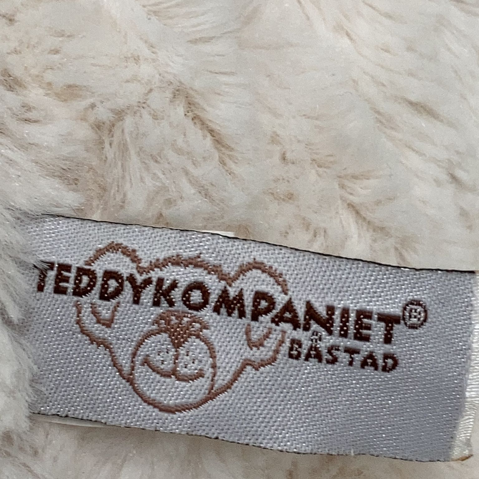 Teddykompaniet