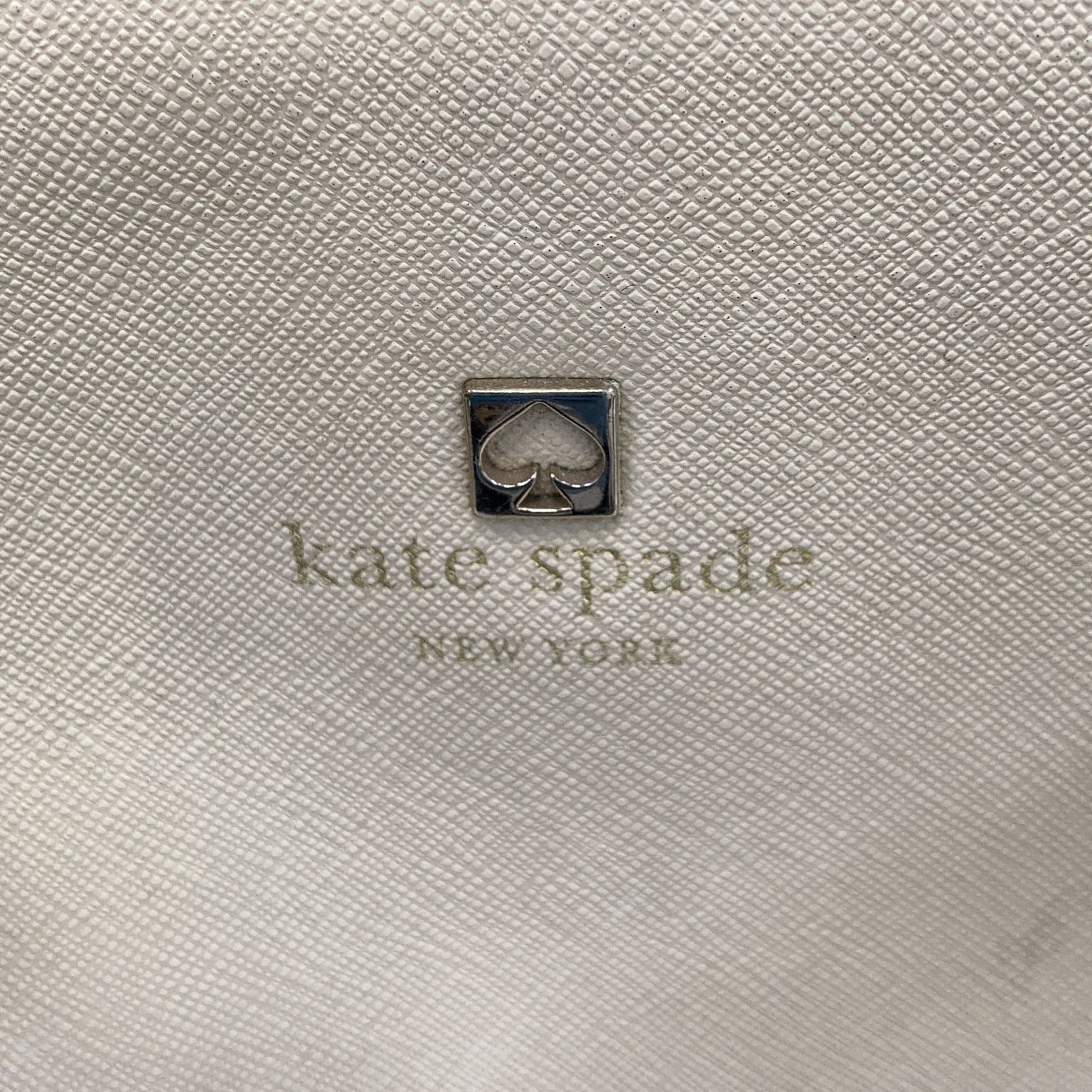 Kate Spade