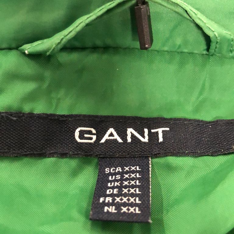 GANT