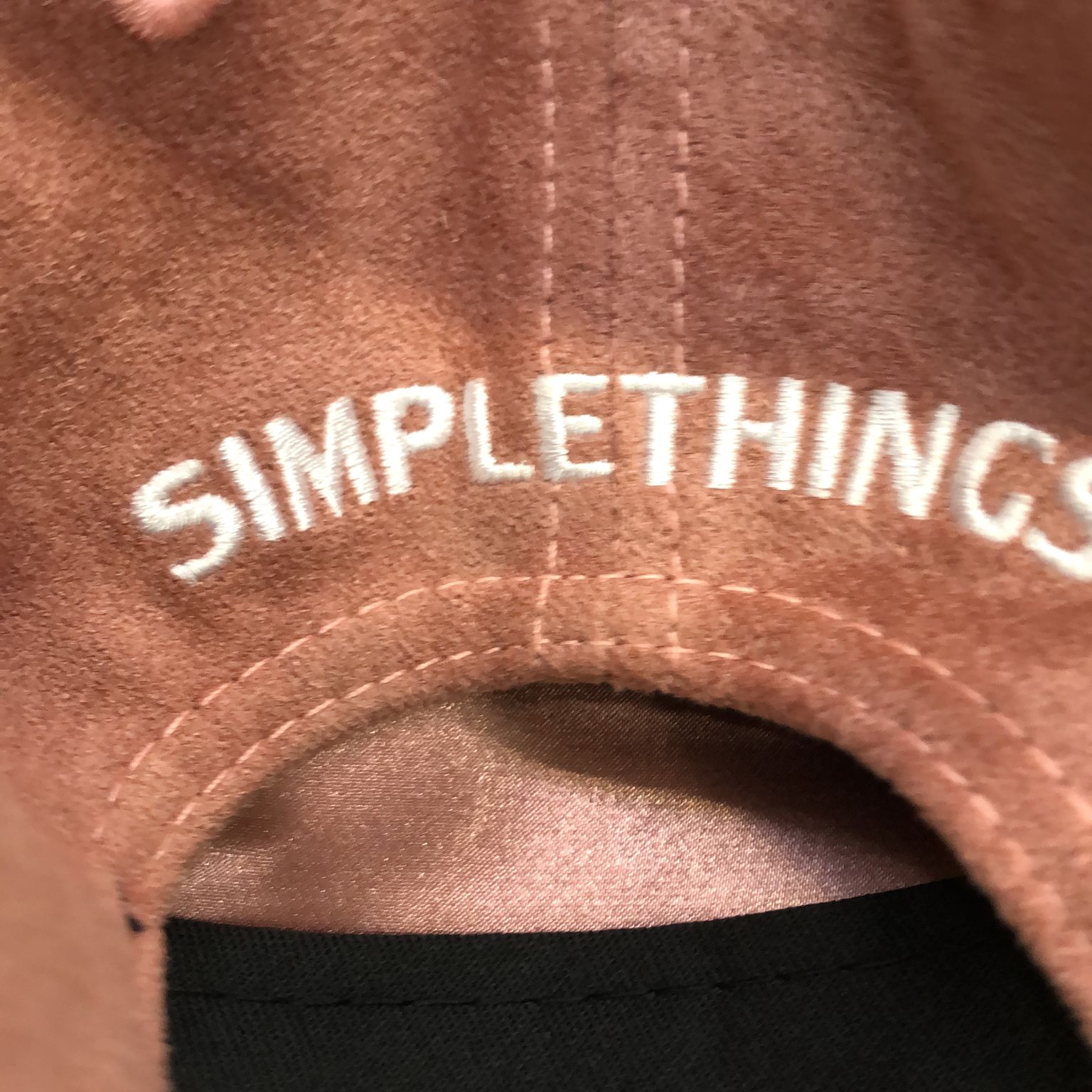 Simple Things