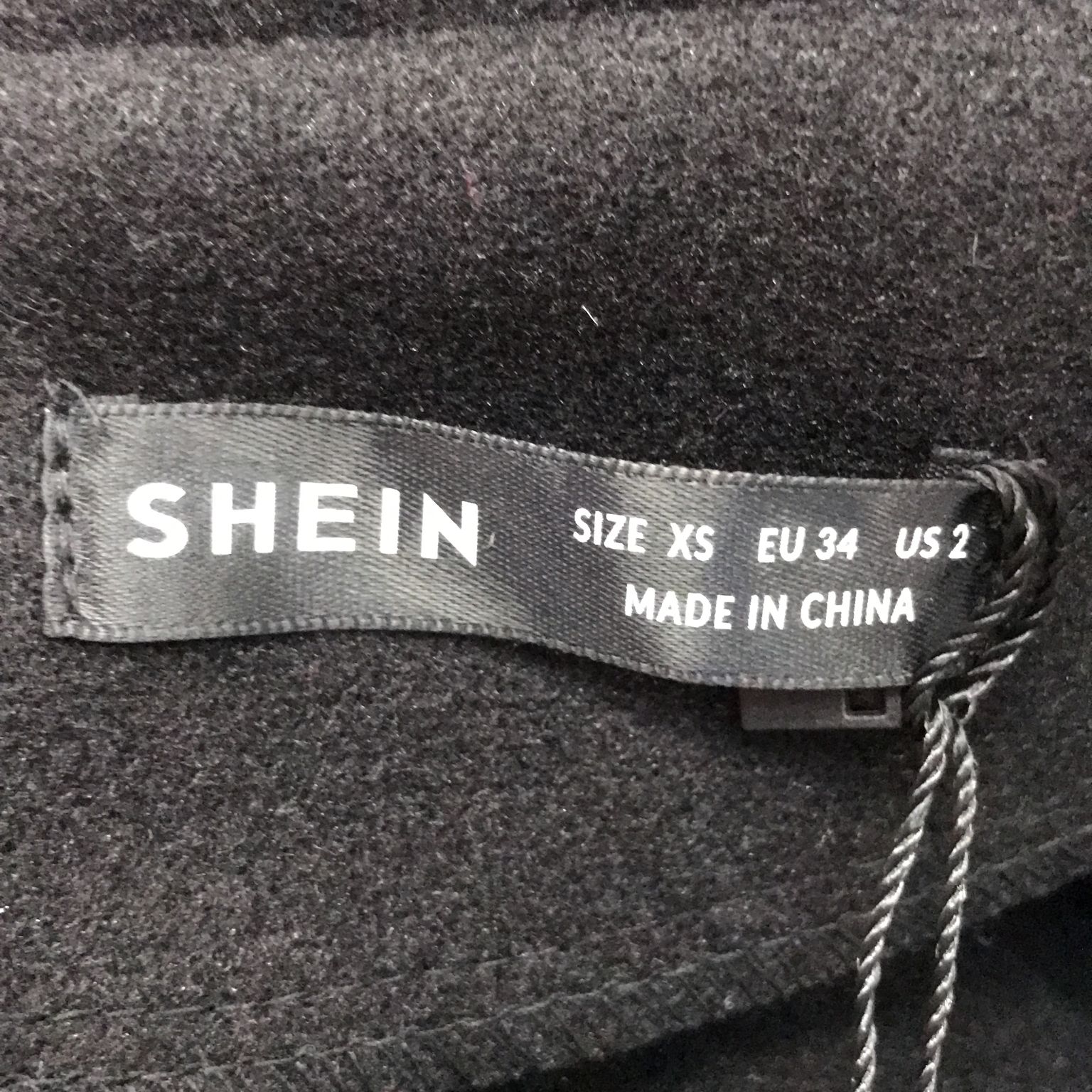 Shein