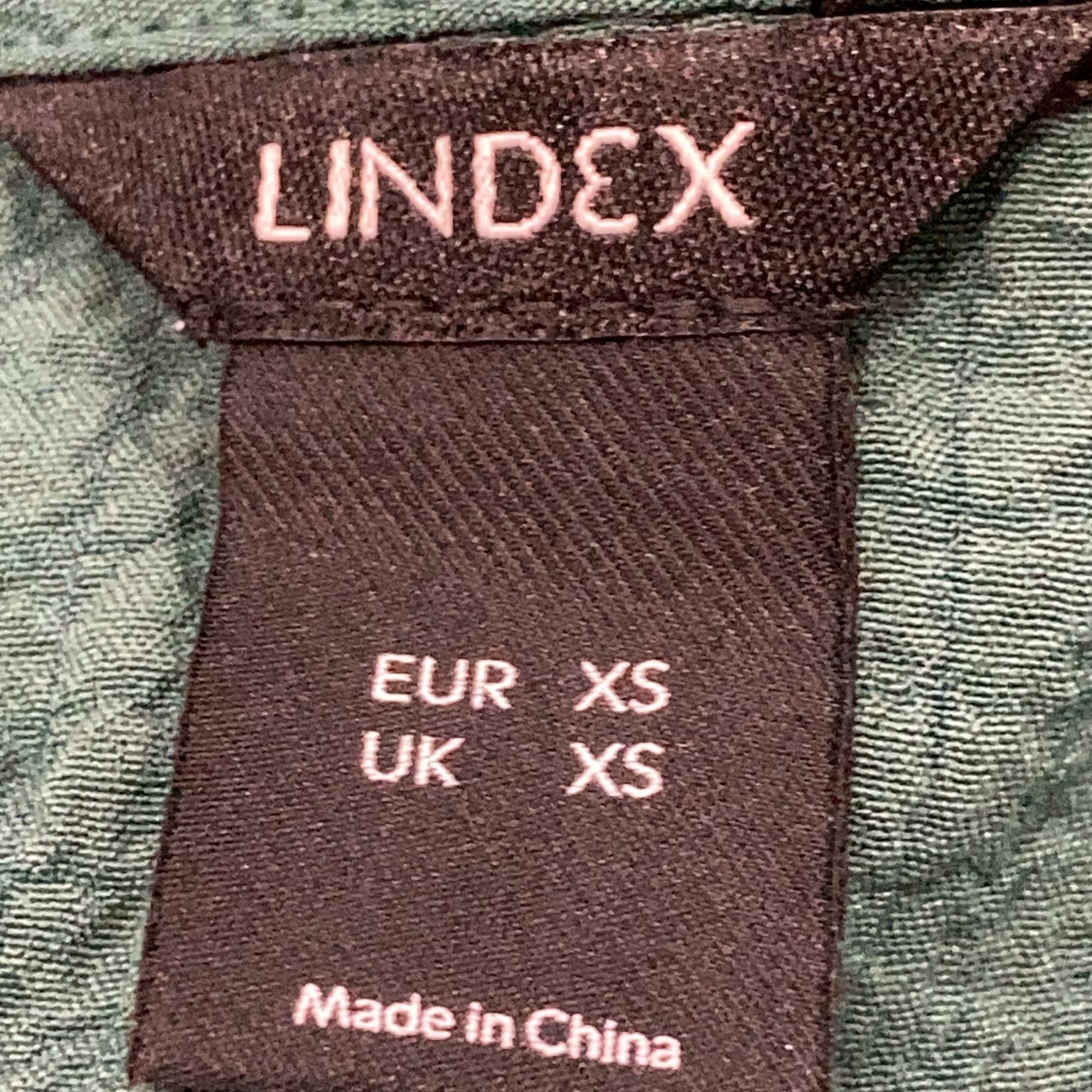 Lindex