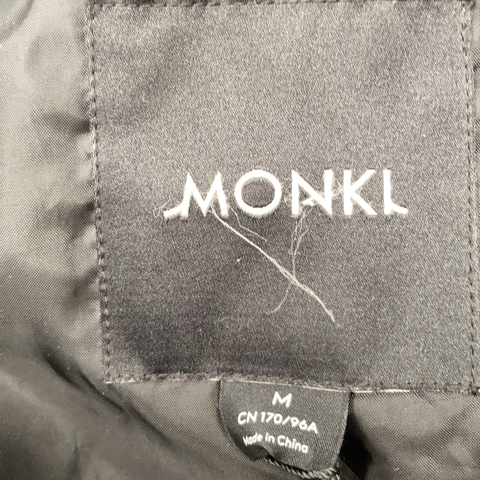 Monki