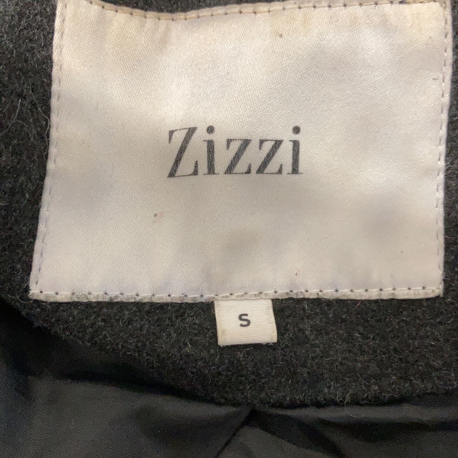 Zizzi