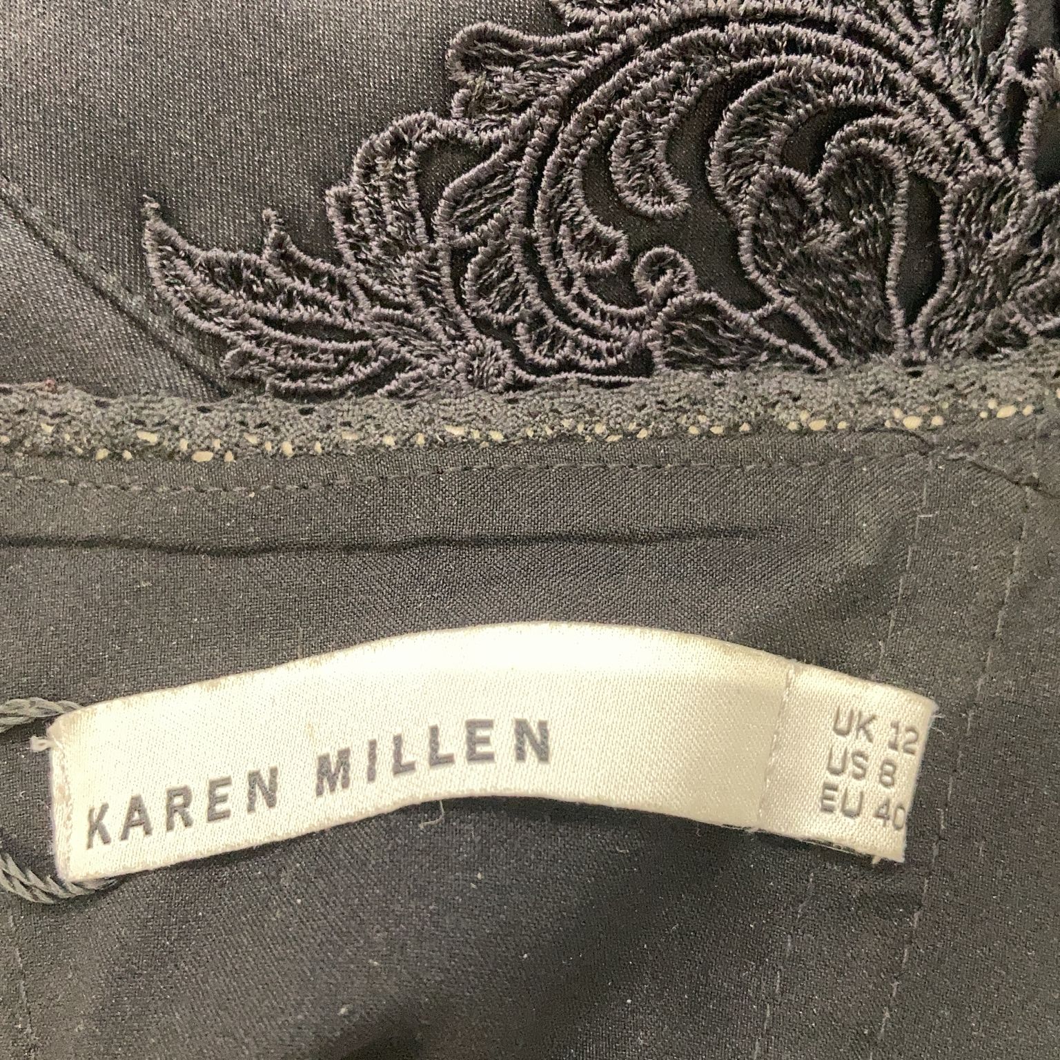 Karen Millen