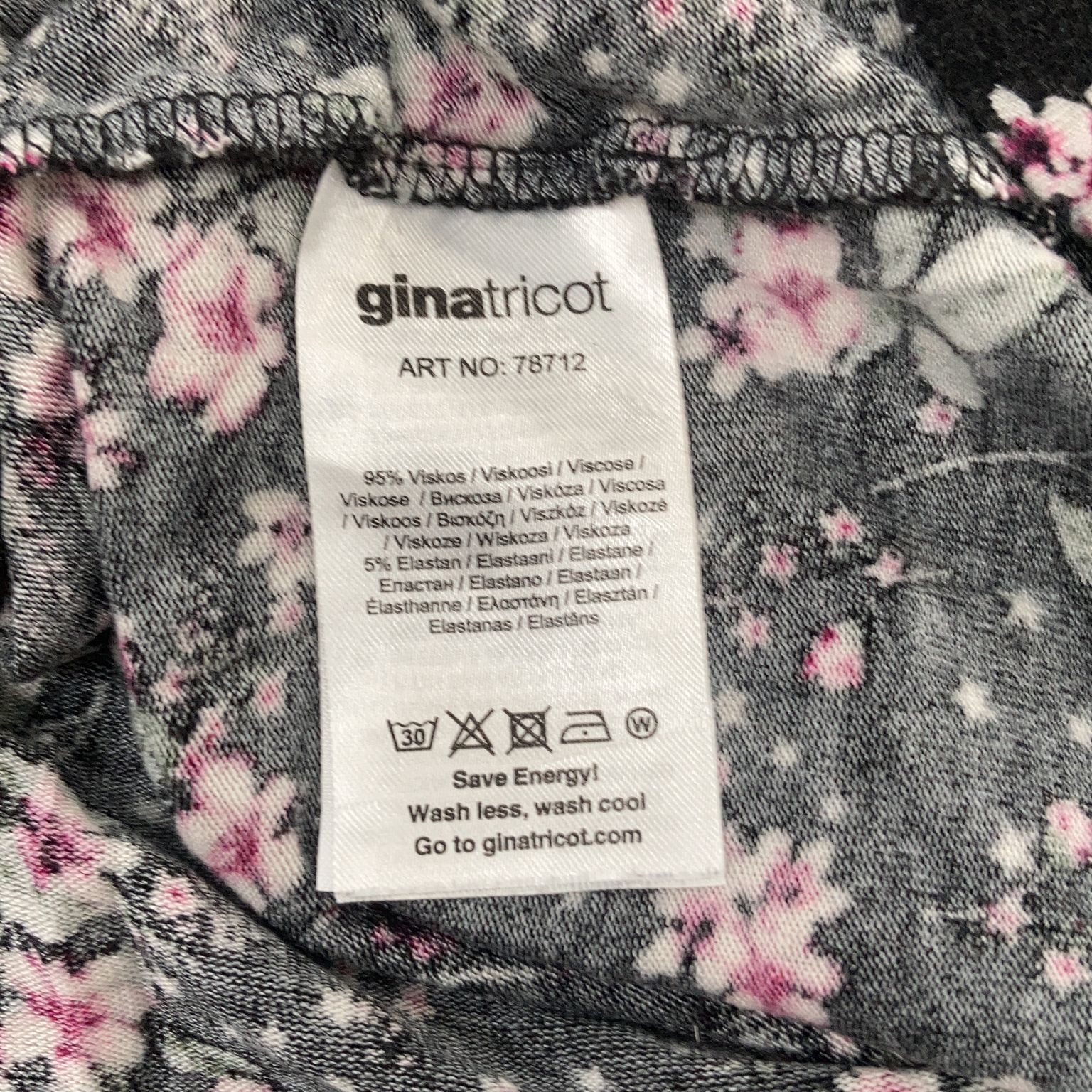 Gina Tricot