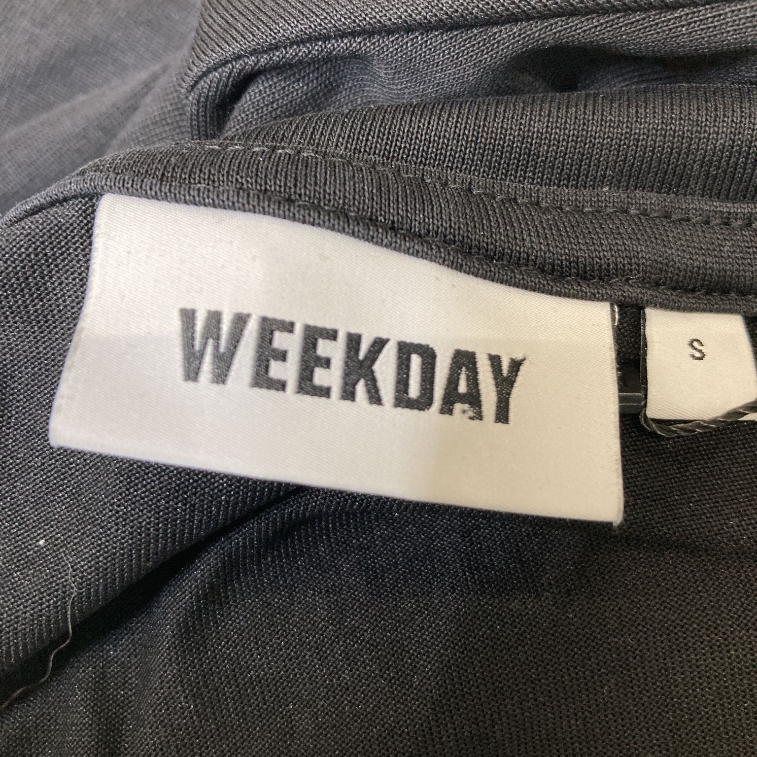 Weekday