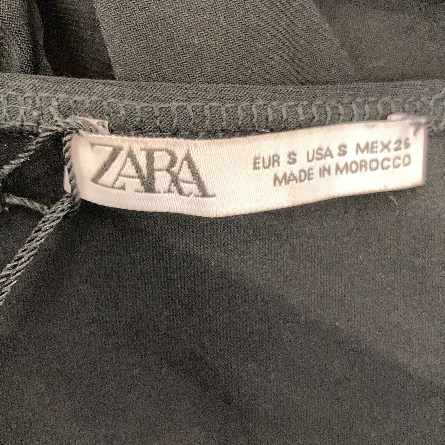 Zara