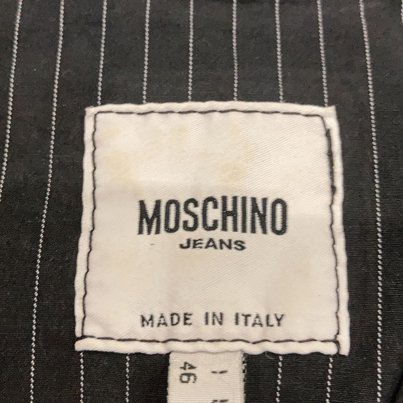 Moschino