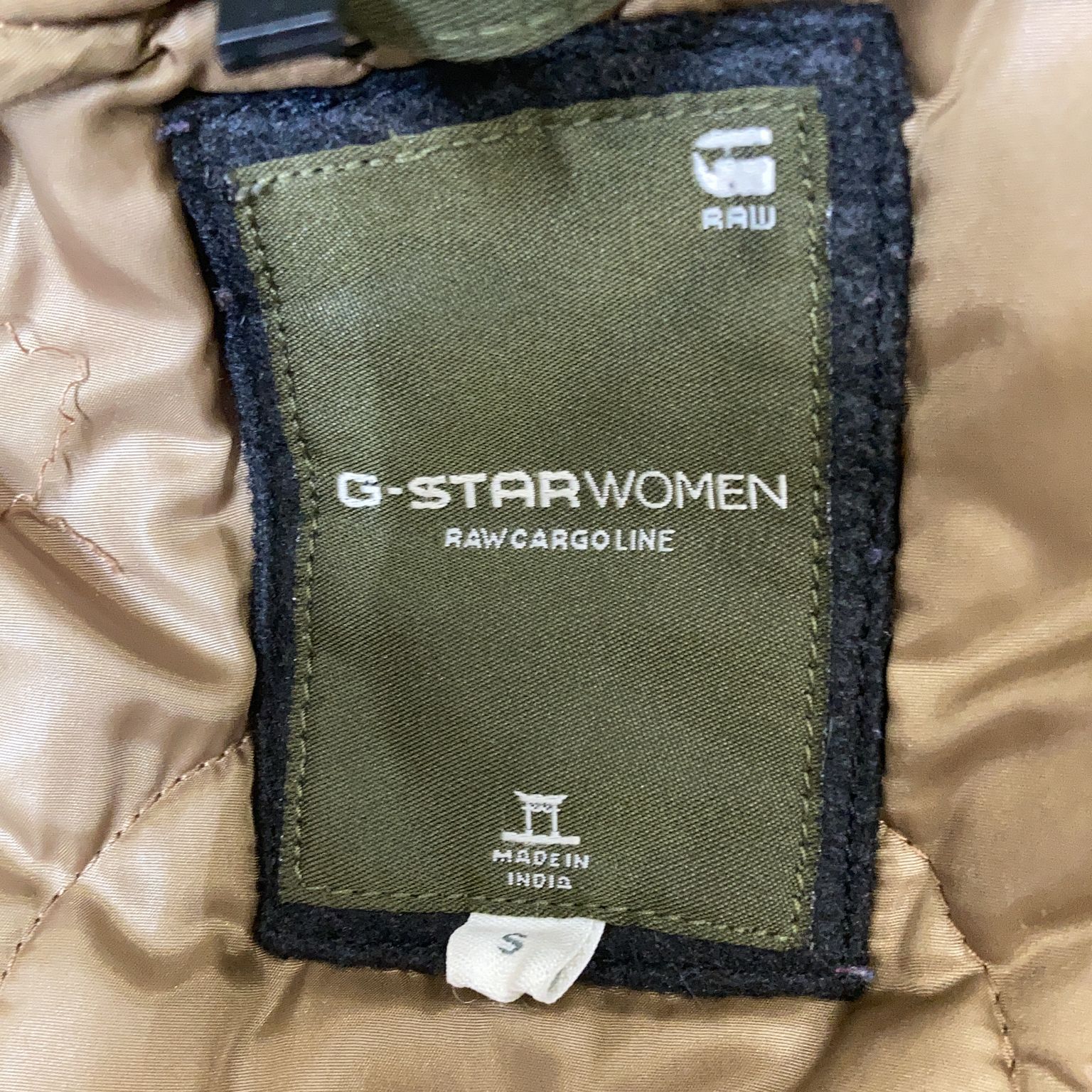 G-Star Woman