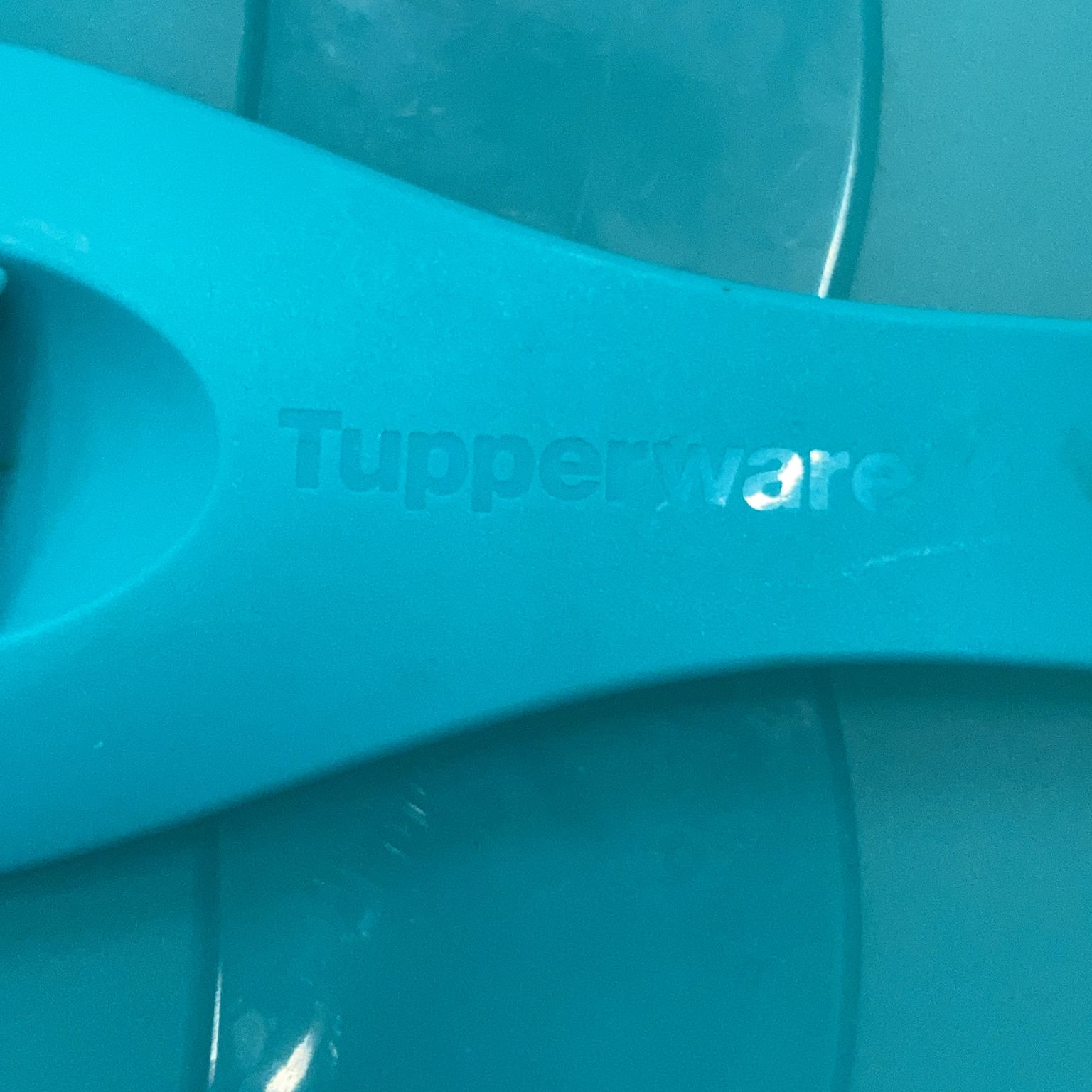 Tupperware