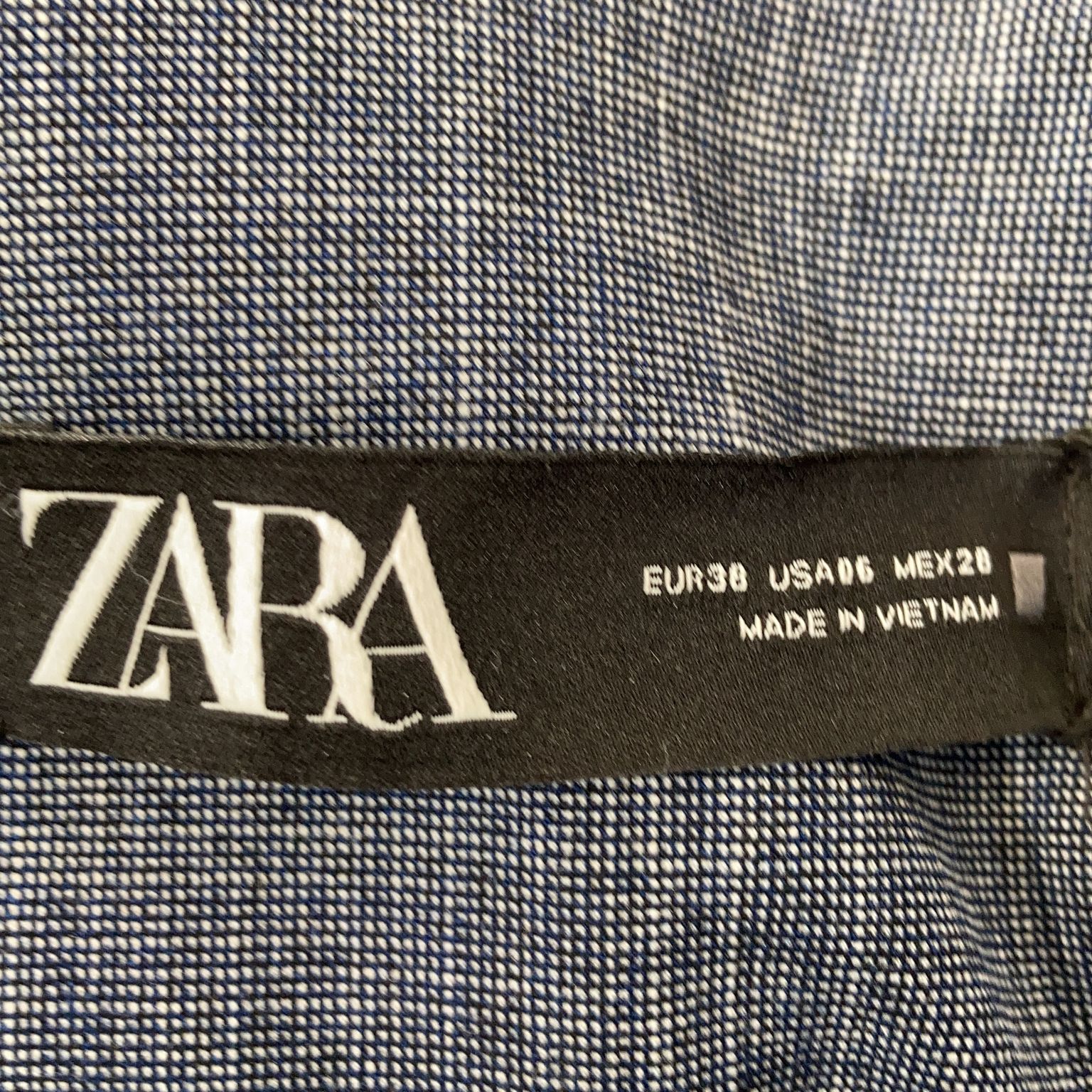 Zara