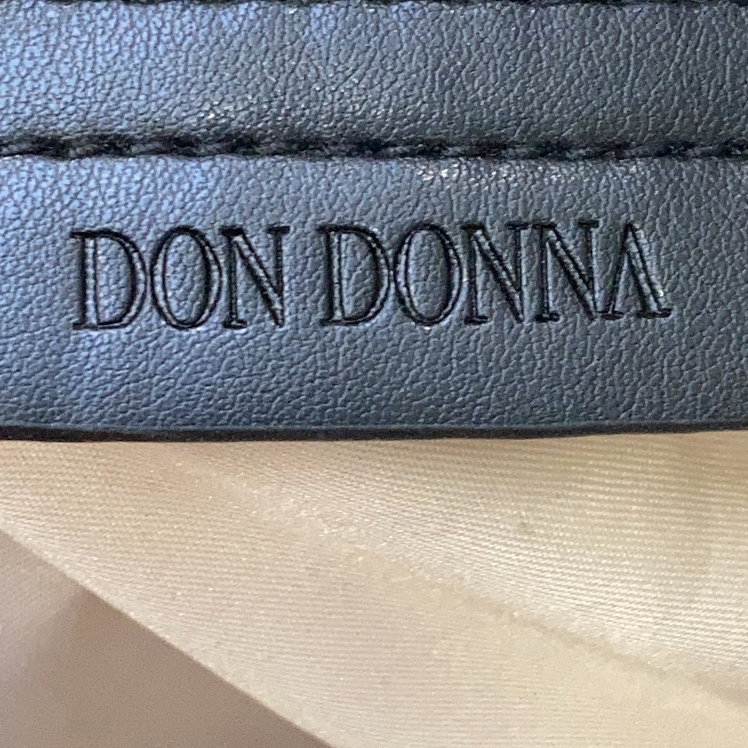 Don Donna