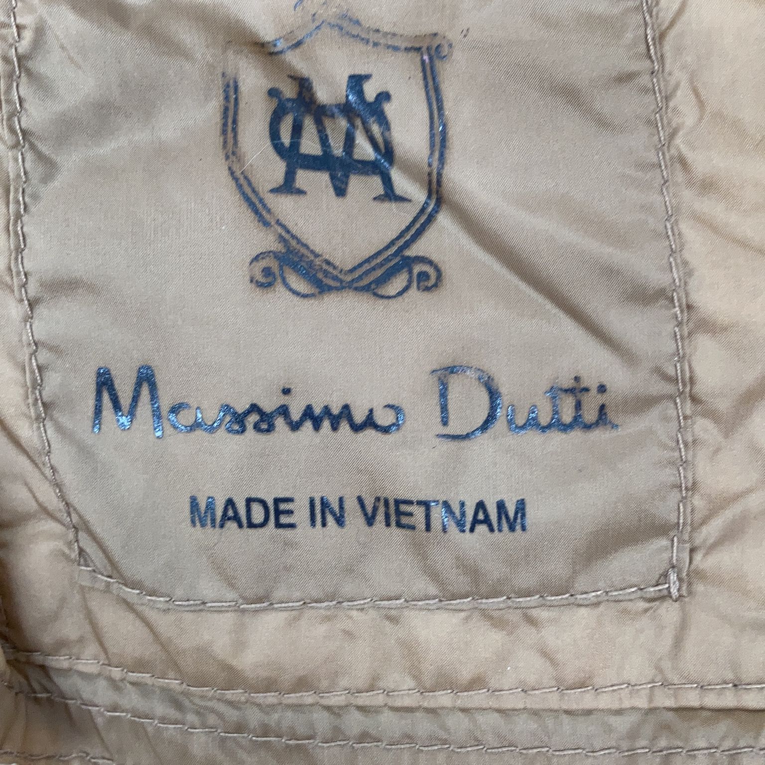 Massimo Dutti