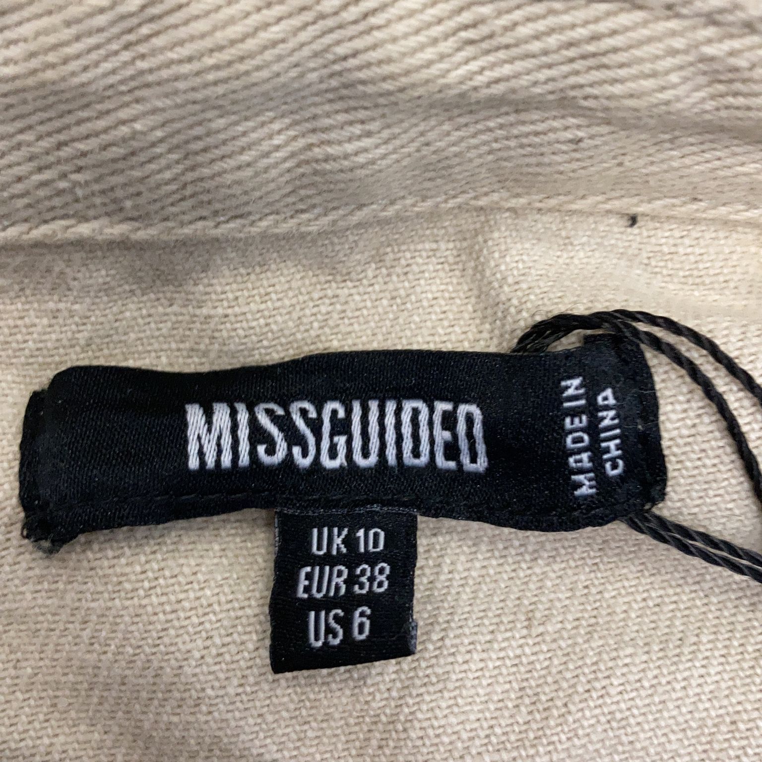 Missguided