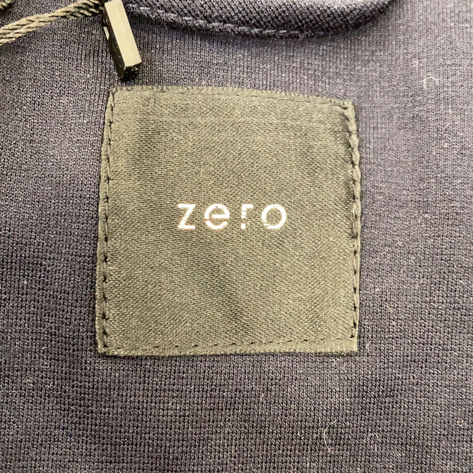 Zero