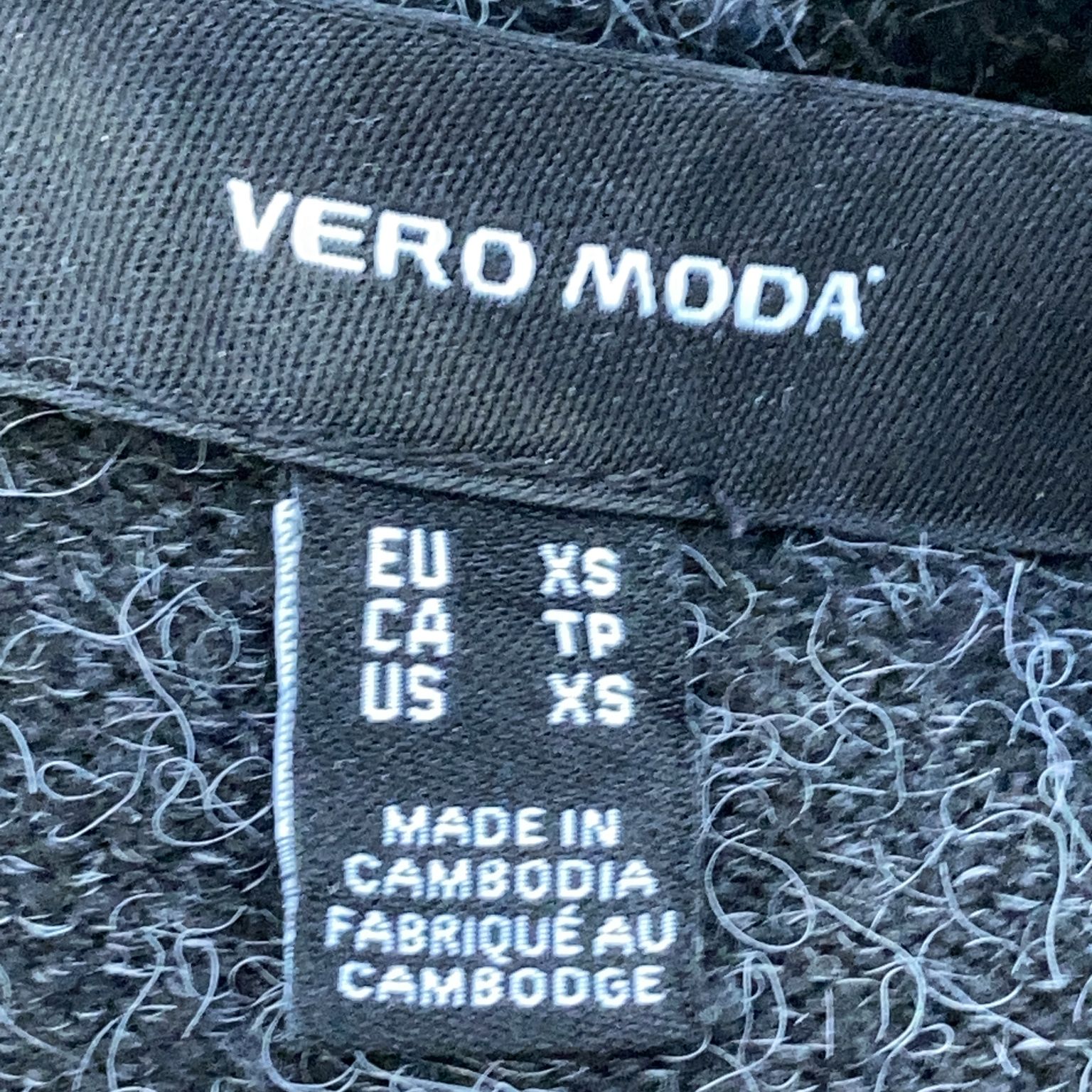 Vero Moda