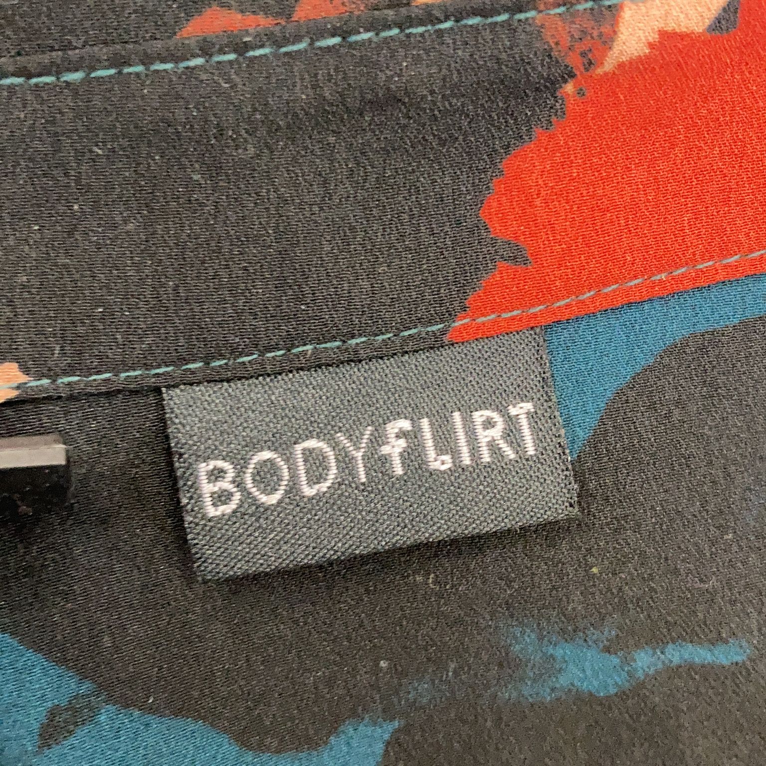 Bodyflirt