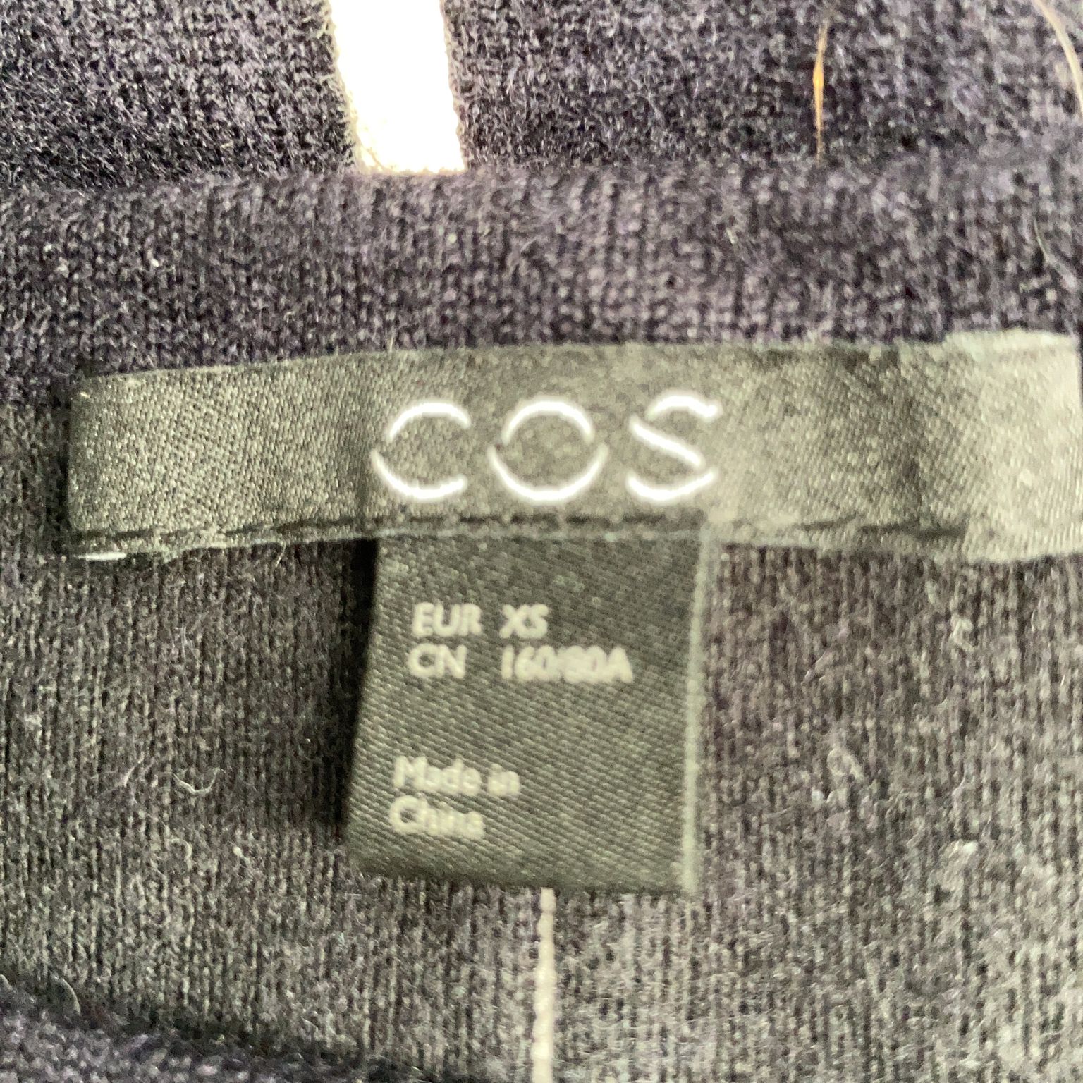 COS