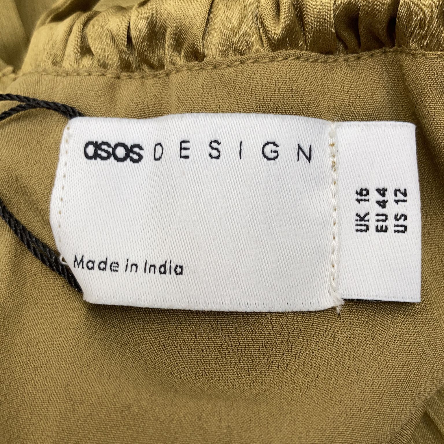 ASOS Design