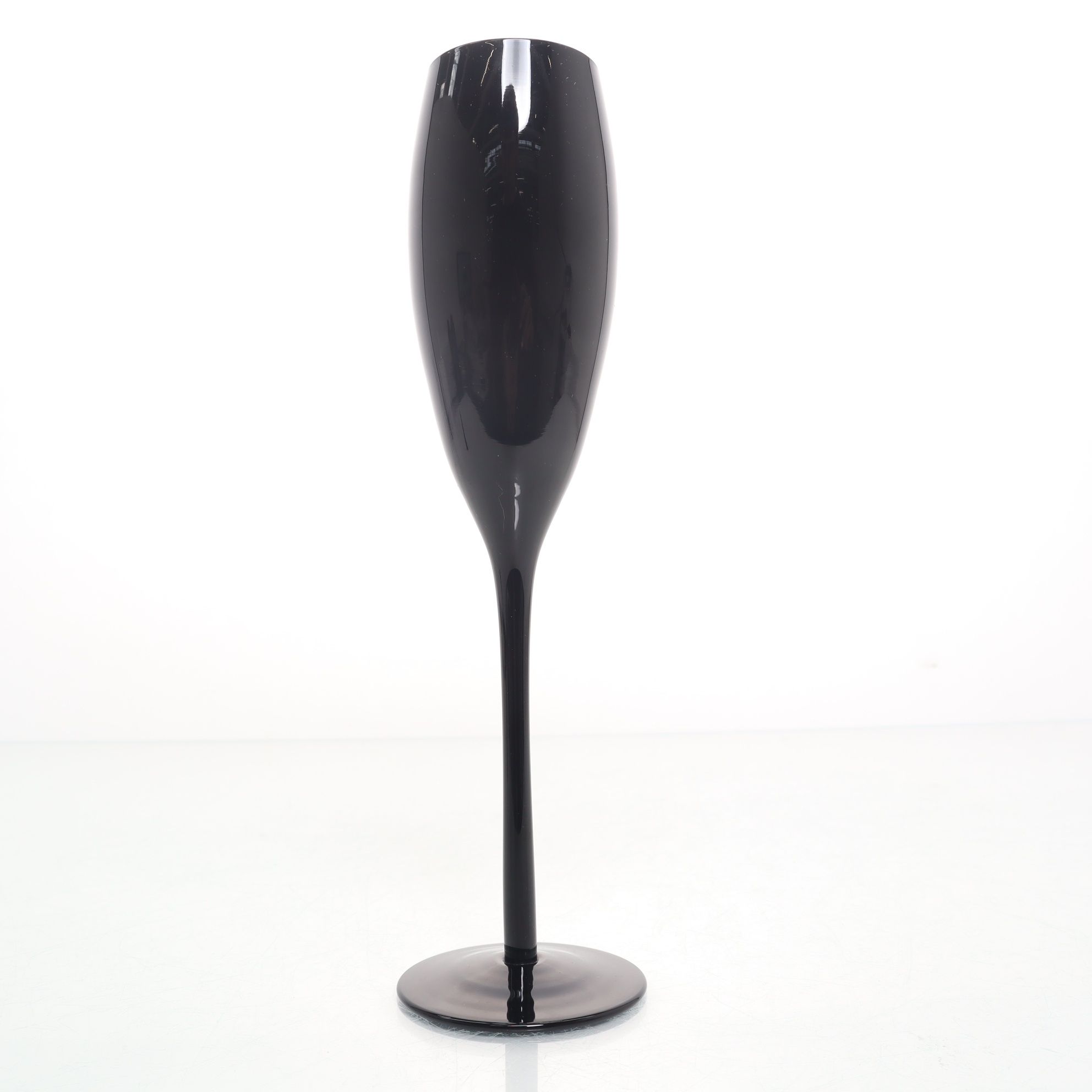 Champagne glas