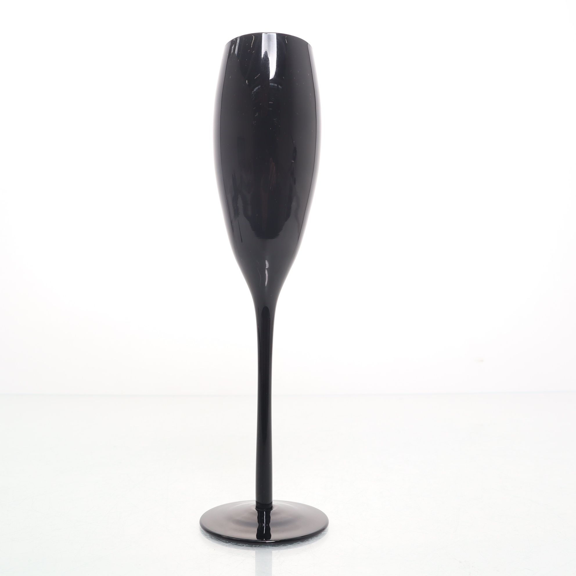 Champagne glas