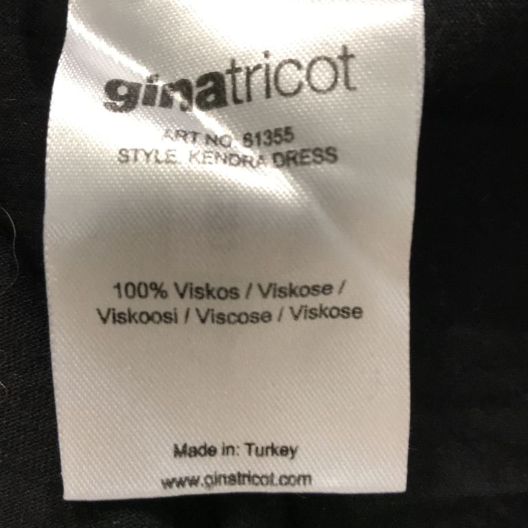 Gina Tricot