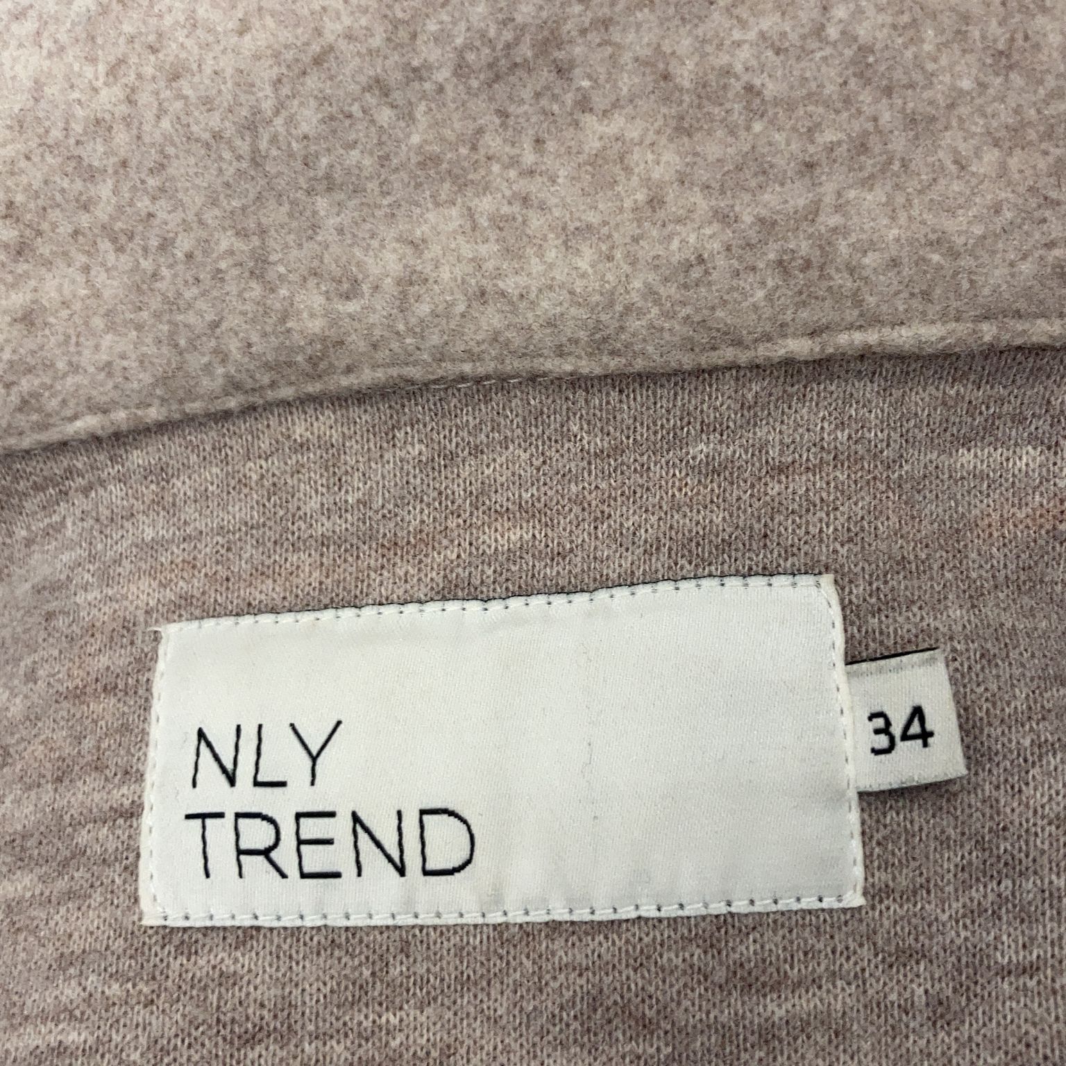 NLY Trend