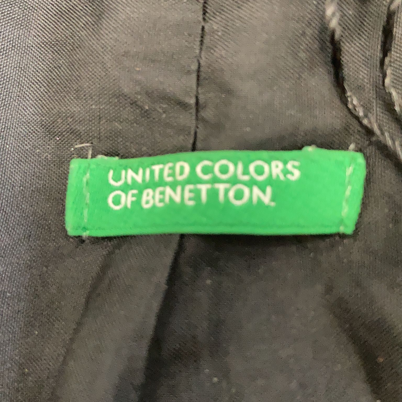 United Colors of Benetton