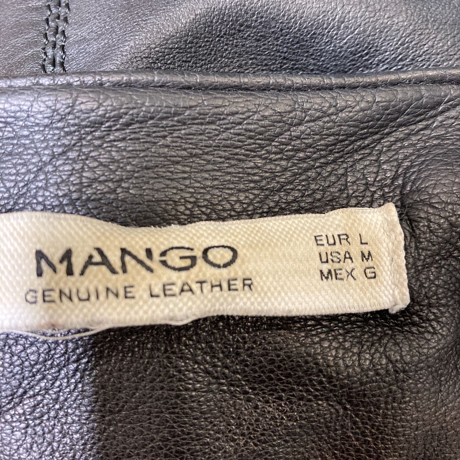 Mango