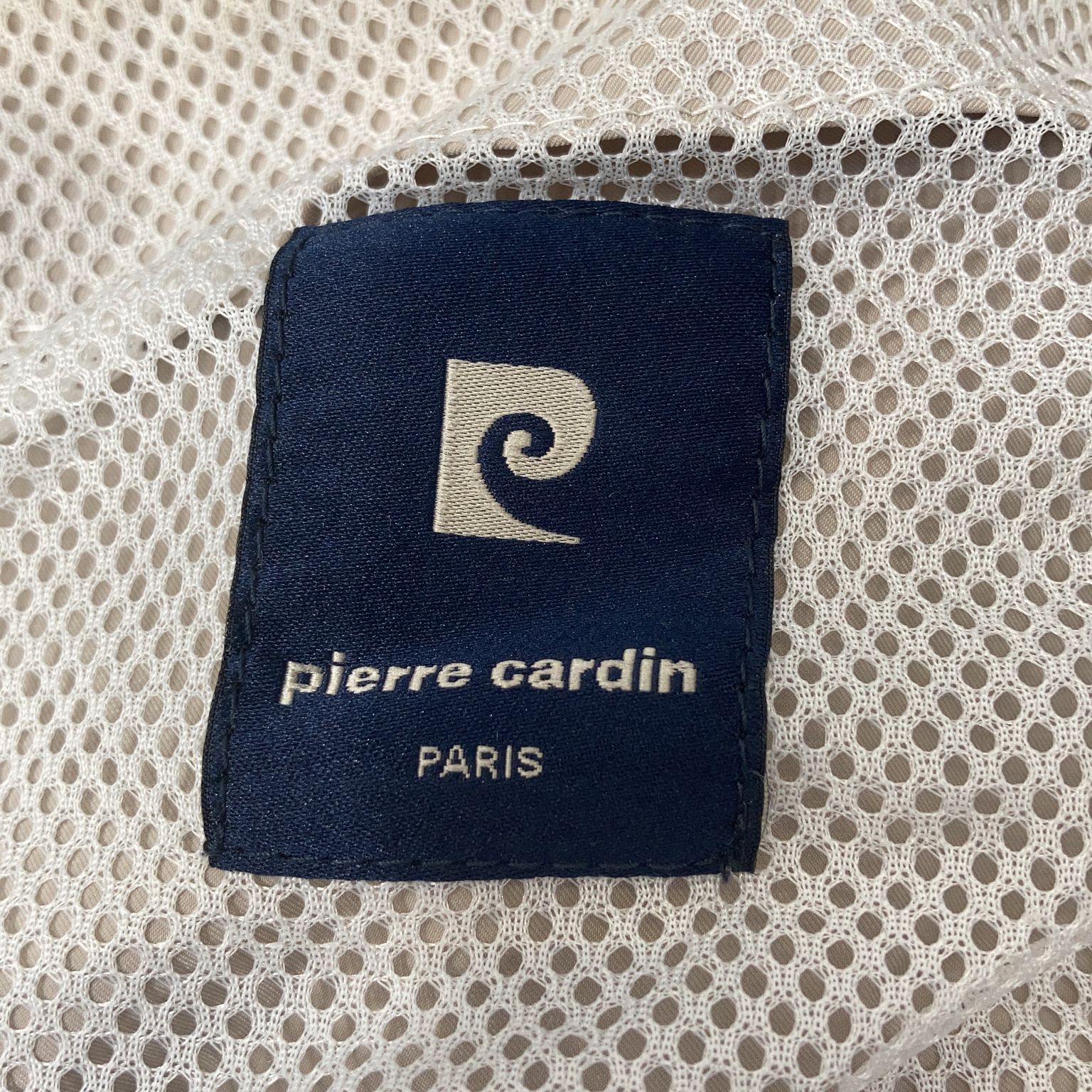 Pierre Cardin