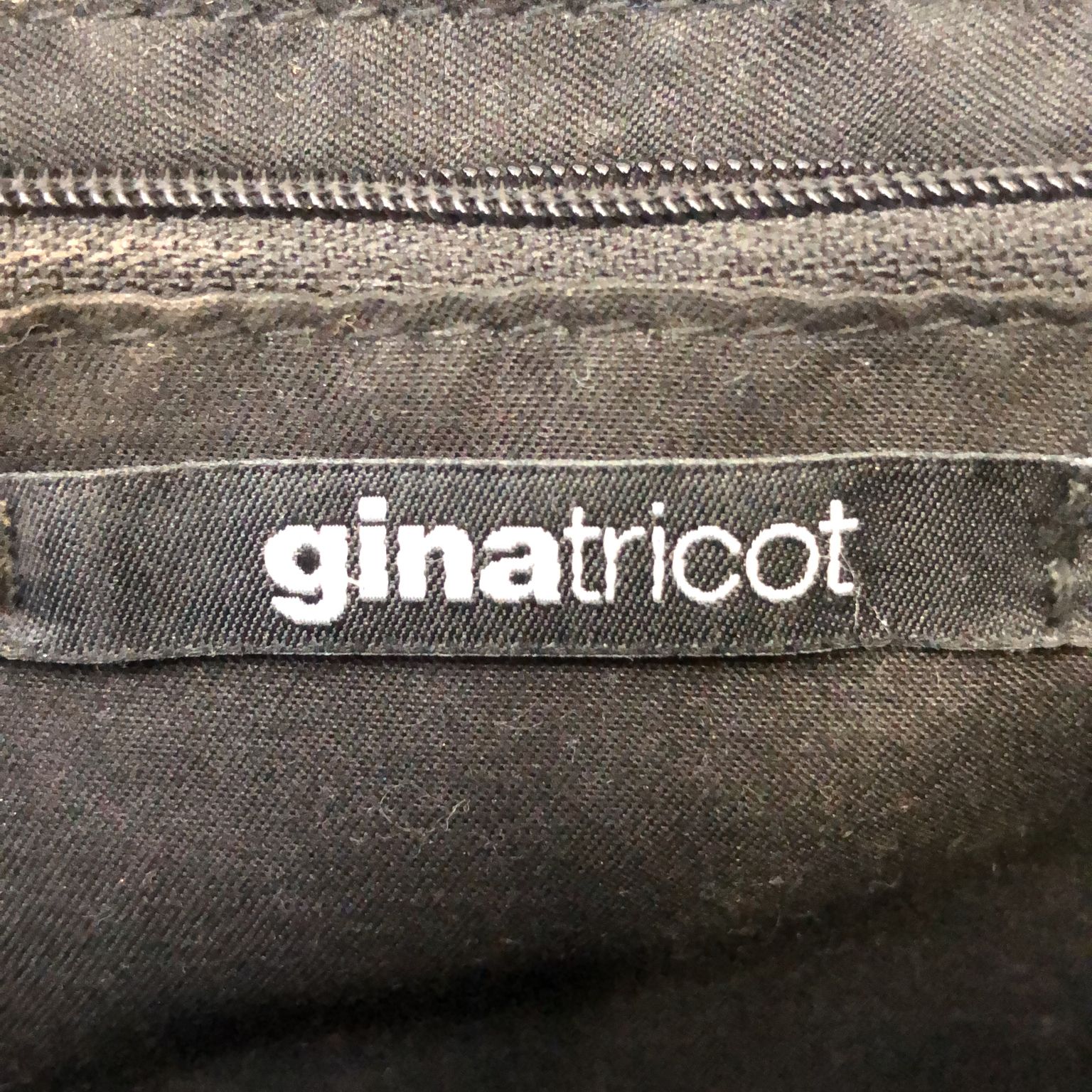 Gina Tricot