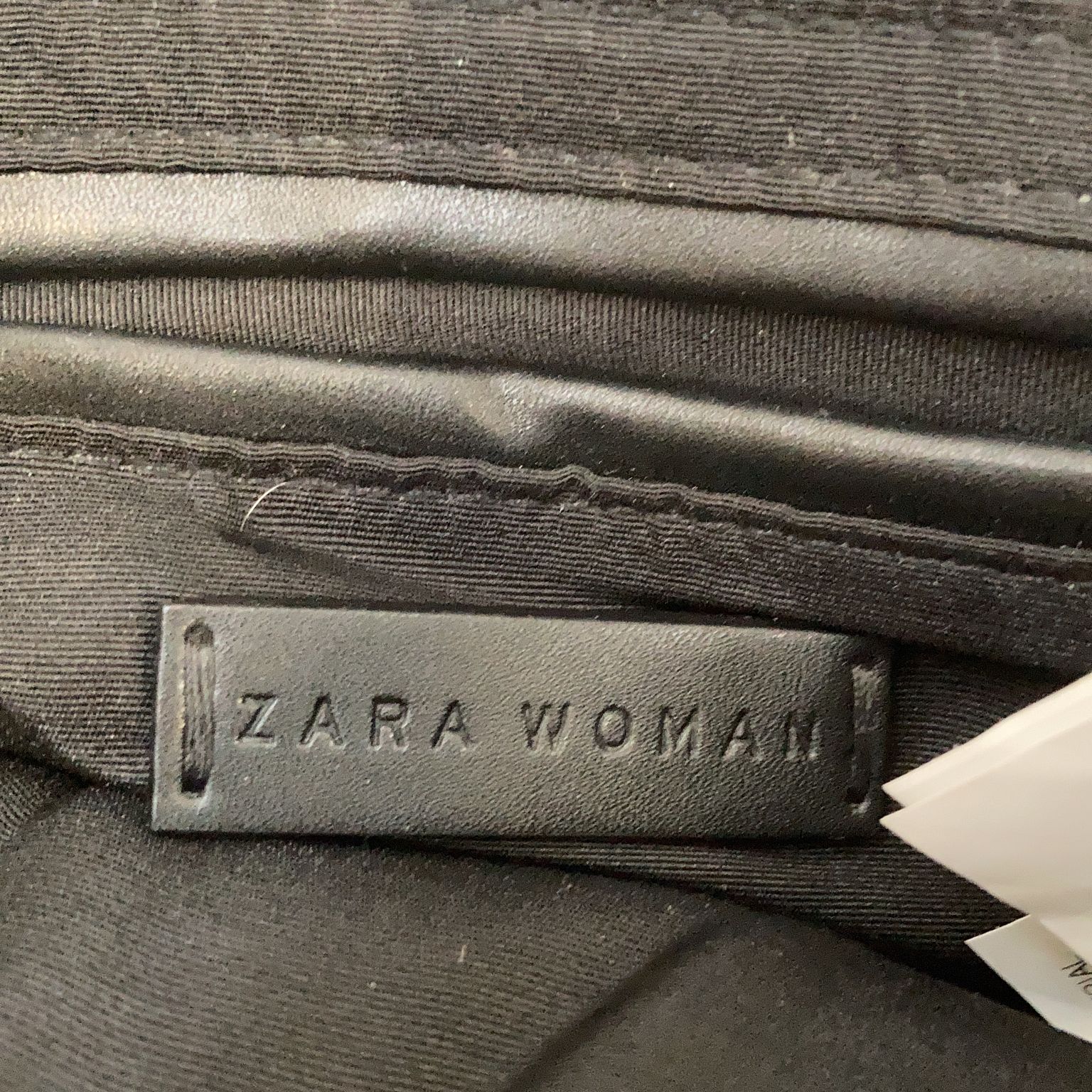 Zara Woman