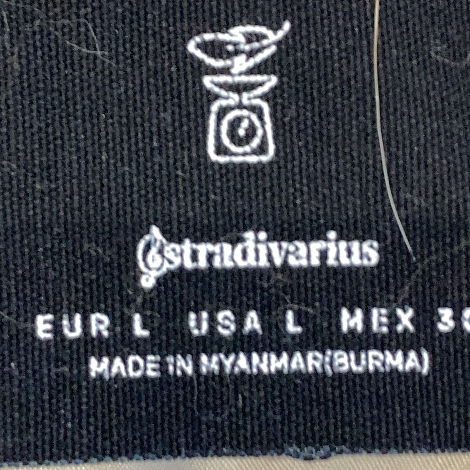 Stradivarius