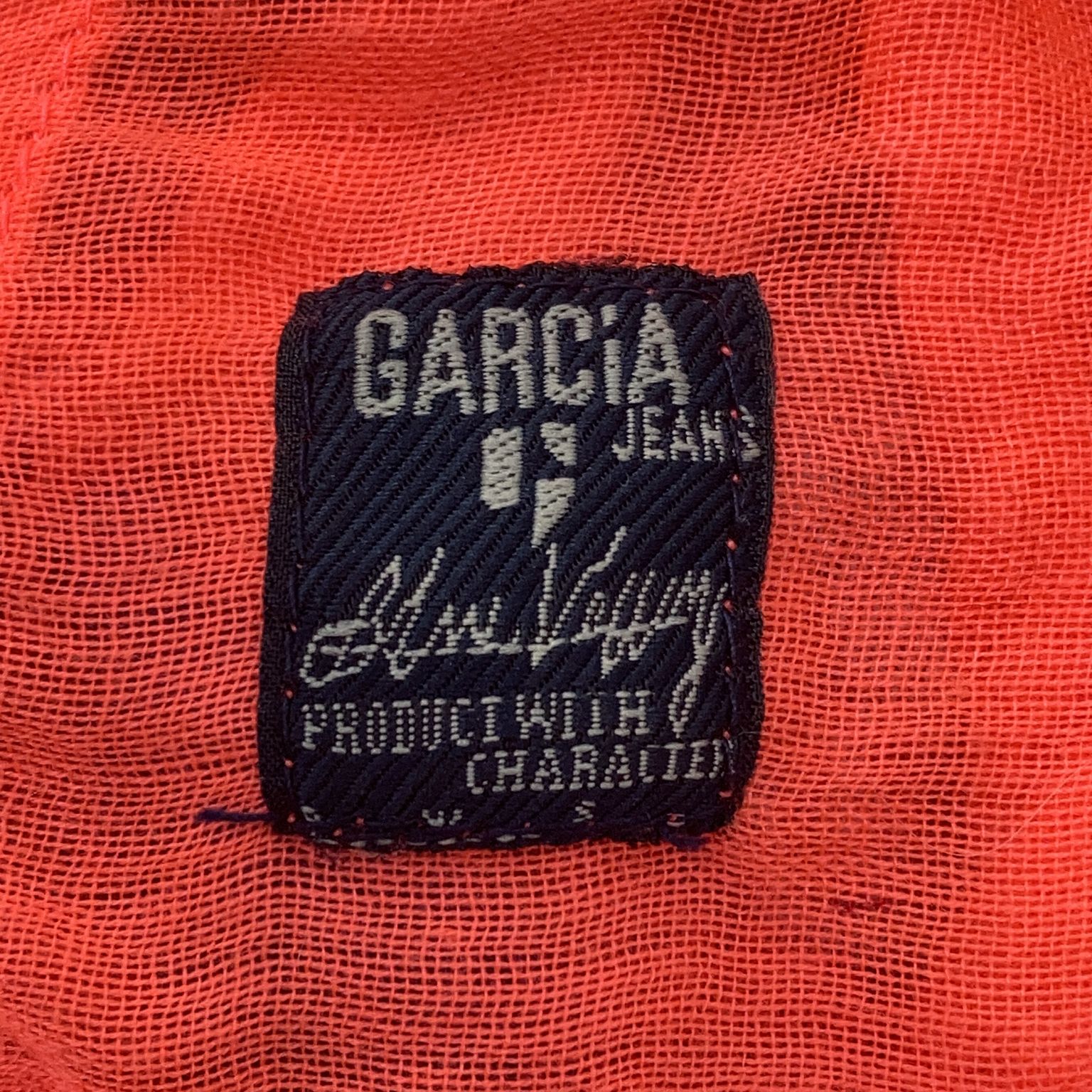 Garcia Jeans